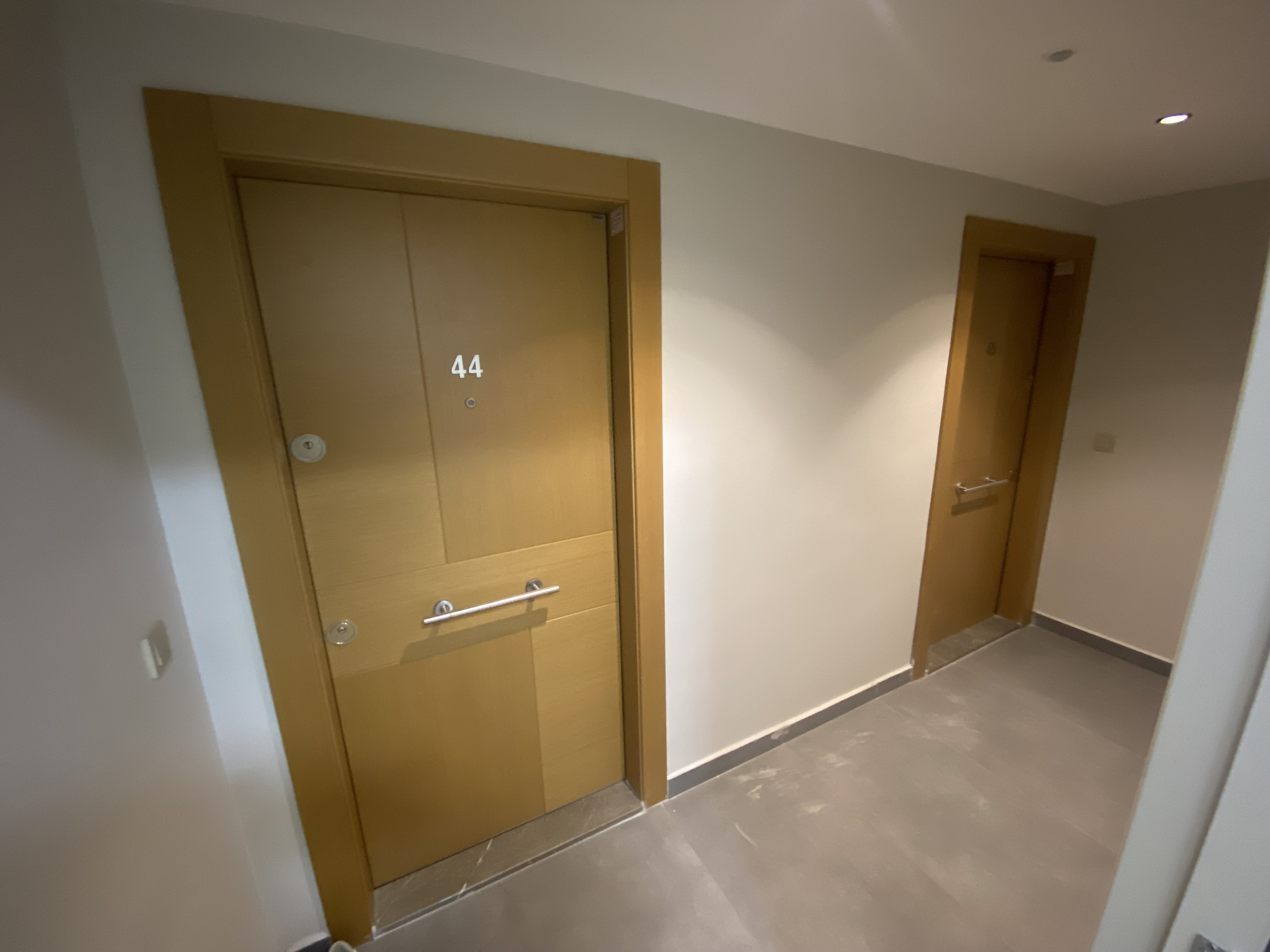 FOREV MODERN HALİÇ’te/ Prestijli Site/ Muhteşem Manzaralı/ Yatırımlık Daire - 10