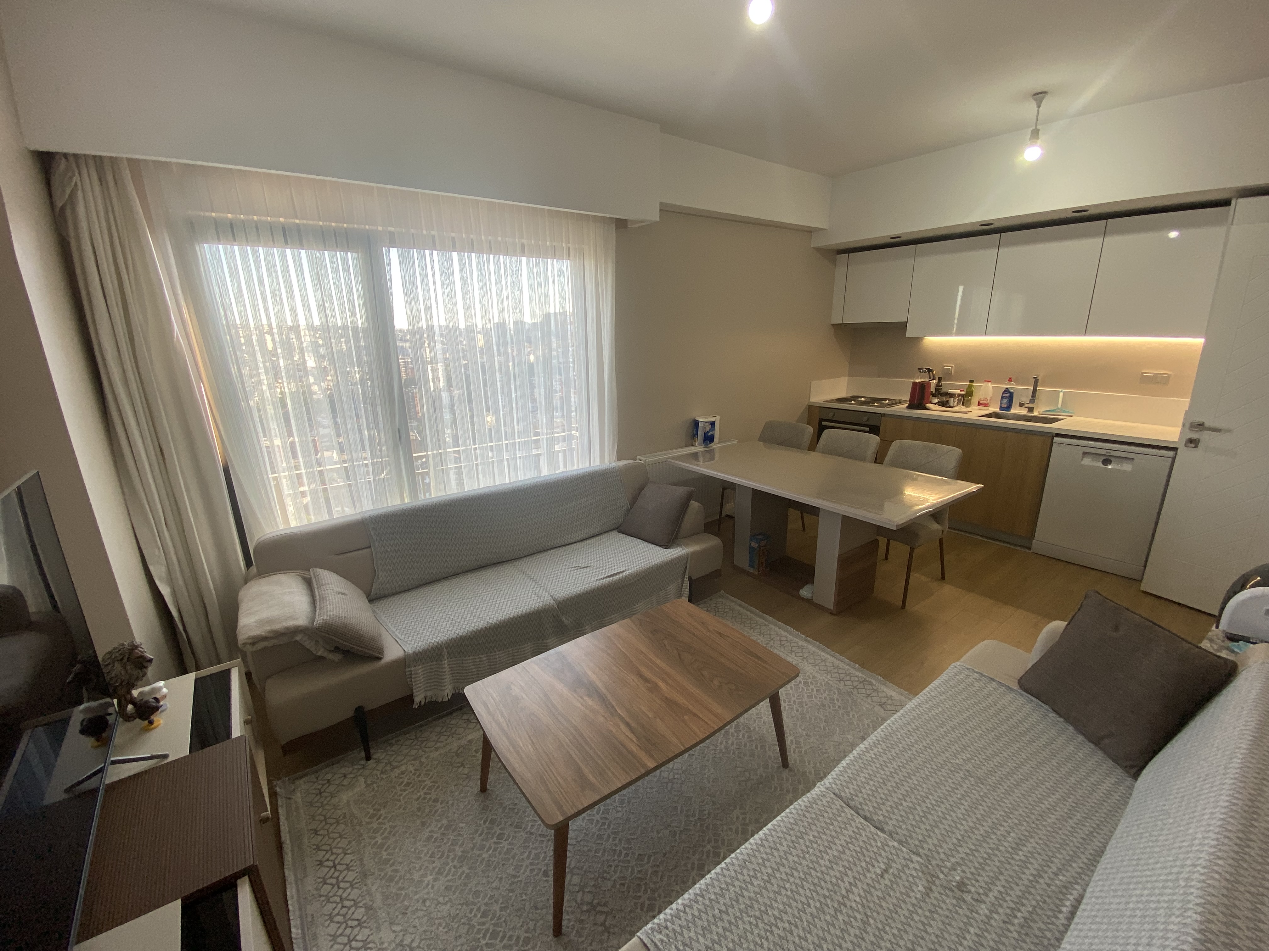 FOREV MODERN HALİÇ’te/ Prestijli Site/ Muhteşem Manzaralı/ Yatırımlık Daire - 13
