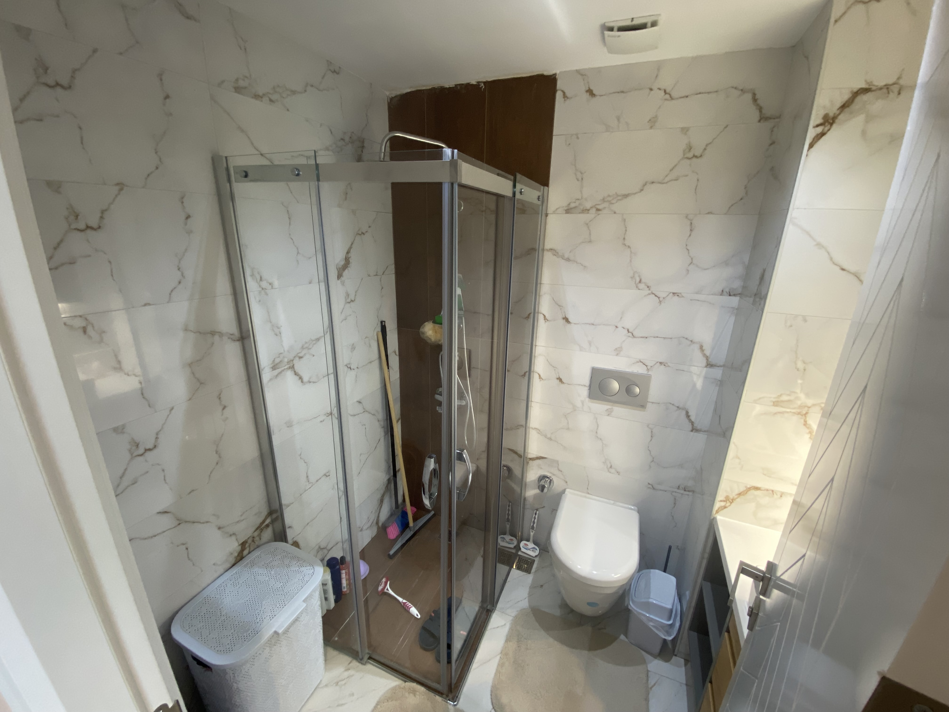 FOREV MODERN HALİÇ’te/ Prestijli Site/ Muhteşem Manzaralı/ Yatırımlık Daire - 27