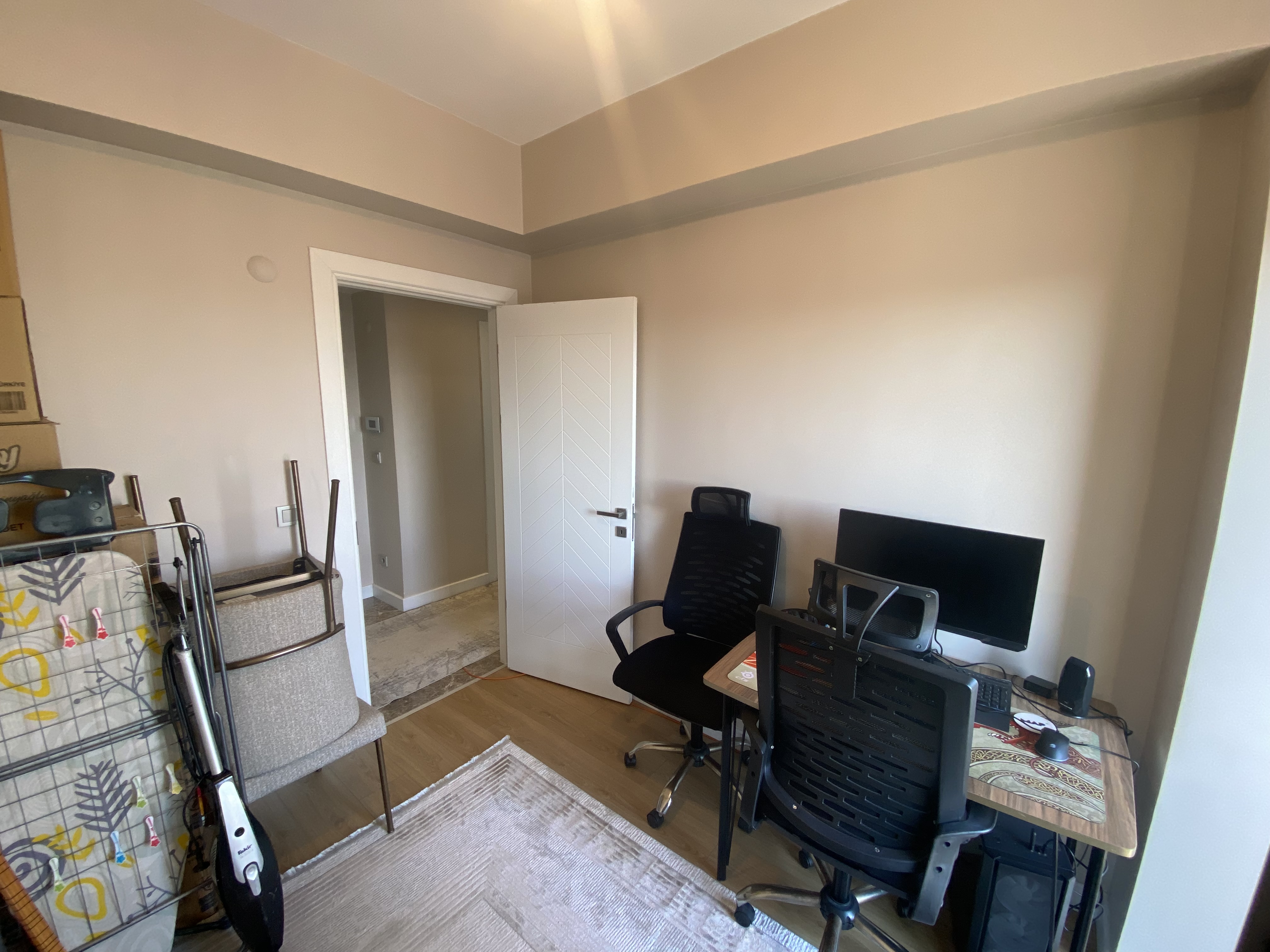 FOREV MODERN HALİÇ’te/ Prestijli Site/ Muhteşem Manzaralı/ Yatırımlık Daire - 22