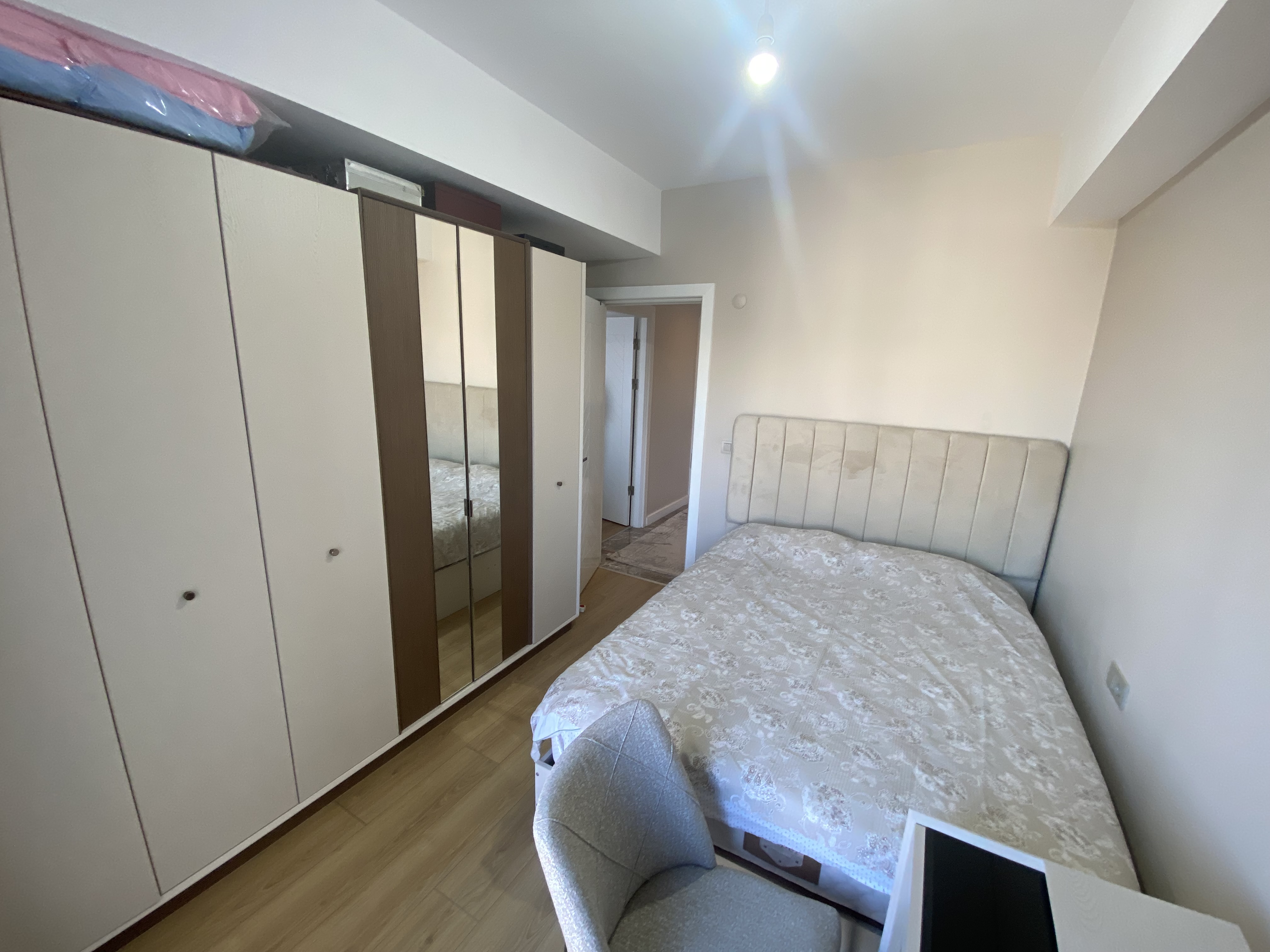 FOREV MODERN HALİÇ’te/ Prestijli Site/ Muhteşem Manzaralı/ Yatırımlık Daire - 19
