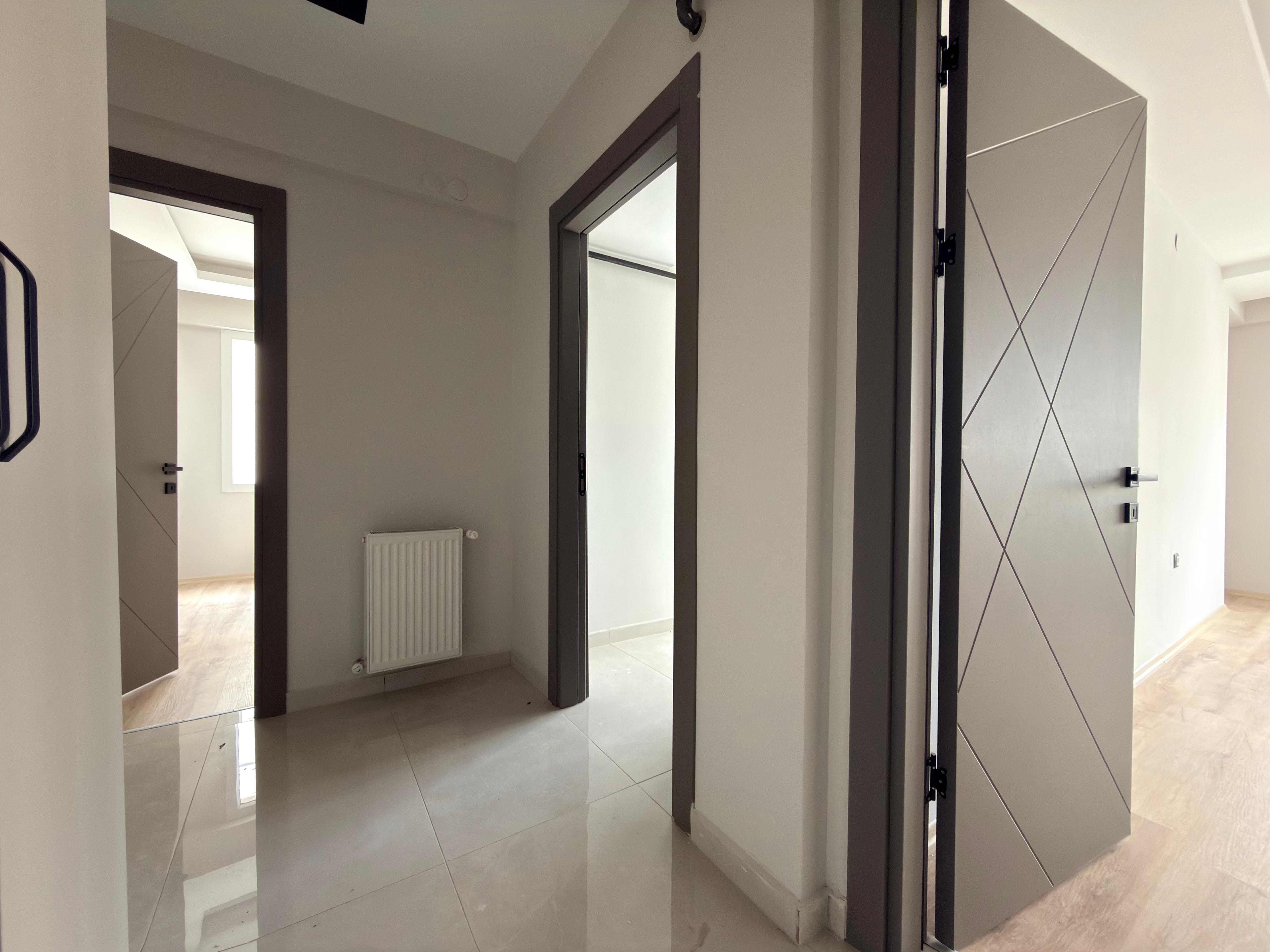 TALAS KİÇİKÖY'DE KİRALIK 2+1 DAİRE - 4