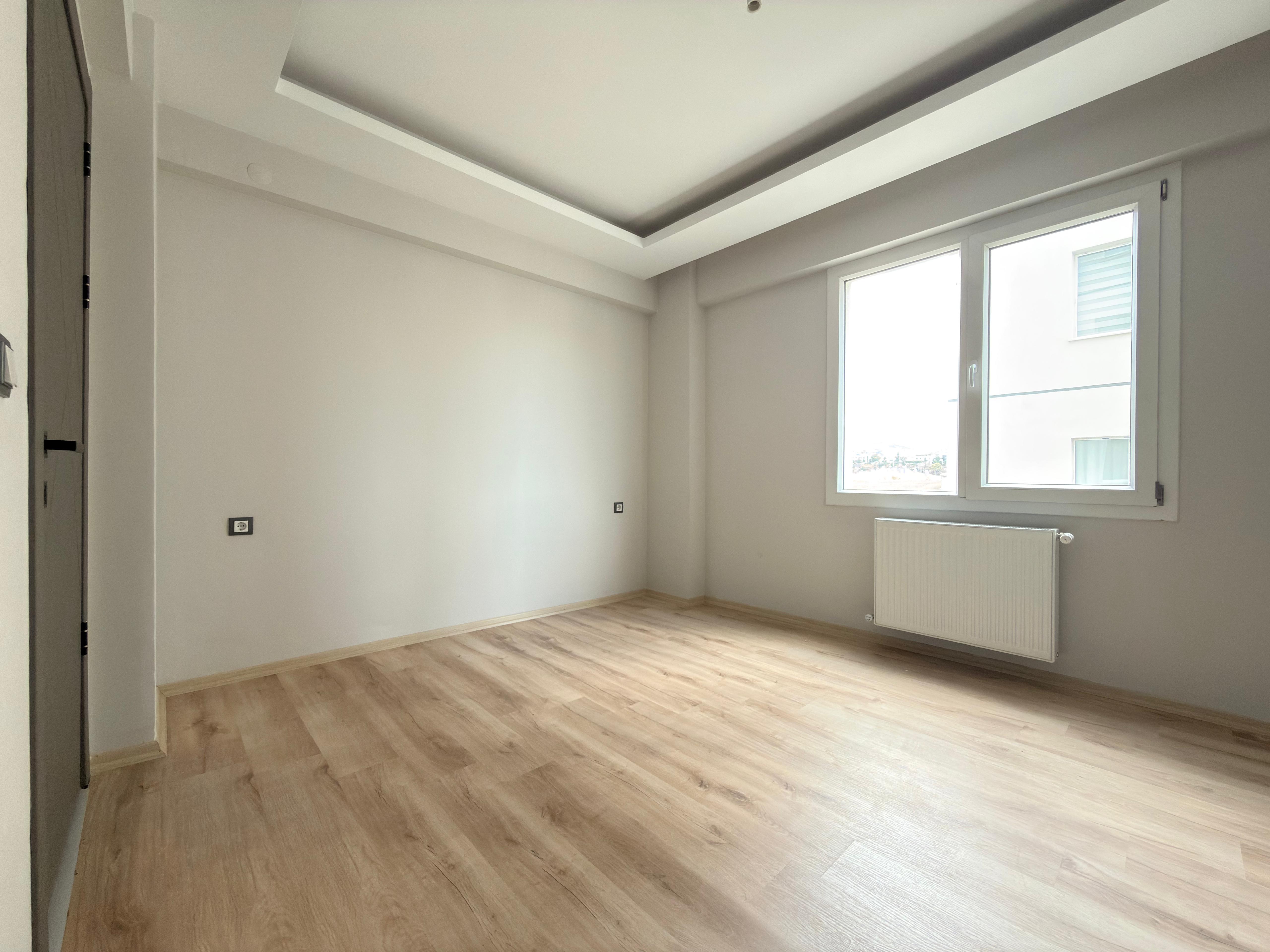 TALAS KİÇİKÖY'DE KİRALIK 2+1 DAİRE - 16