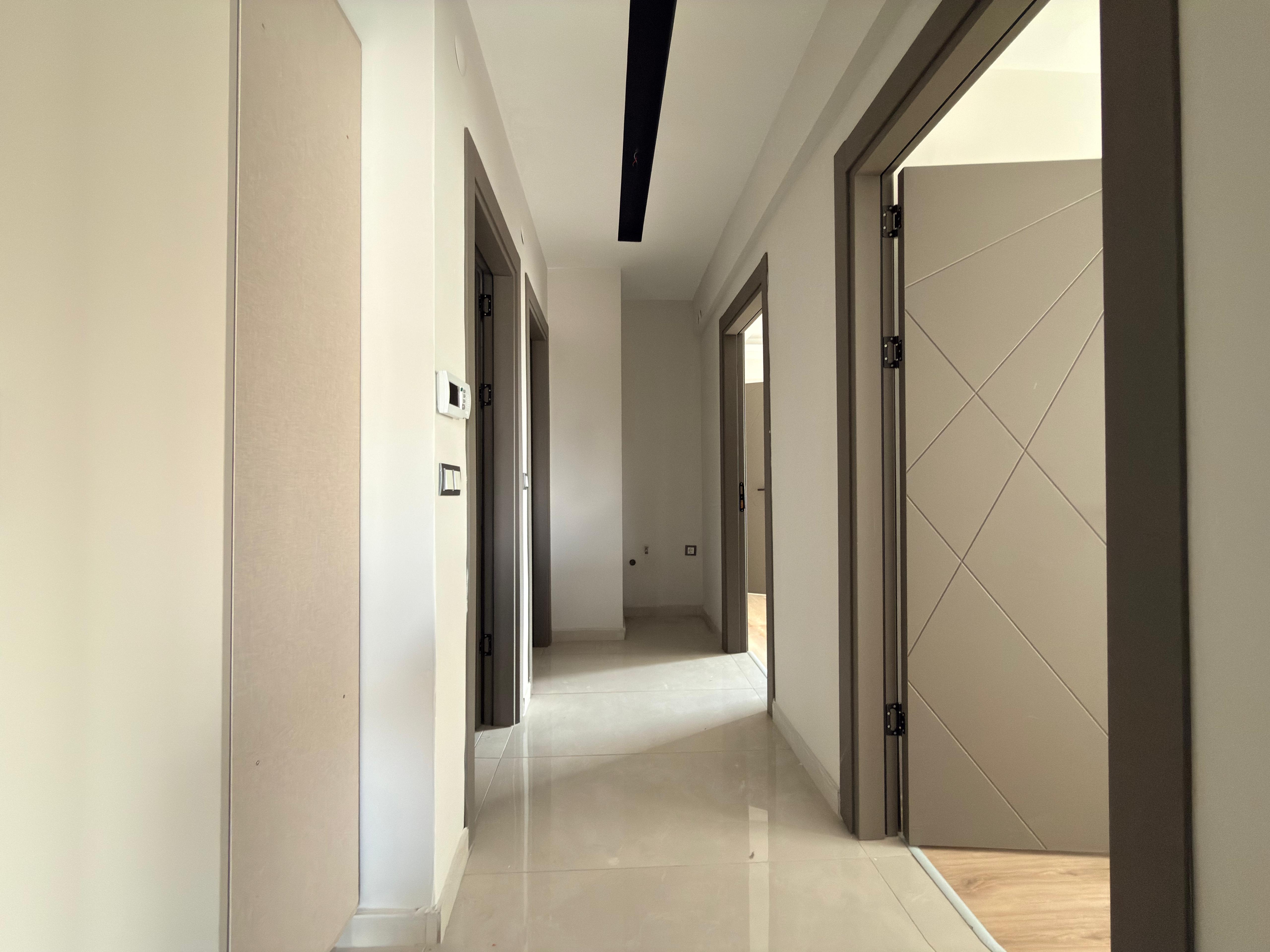 TALAS KİÇİKÖY'DE KİRALIK 2+1 DAİRE - 11