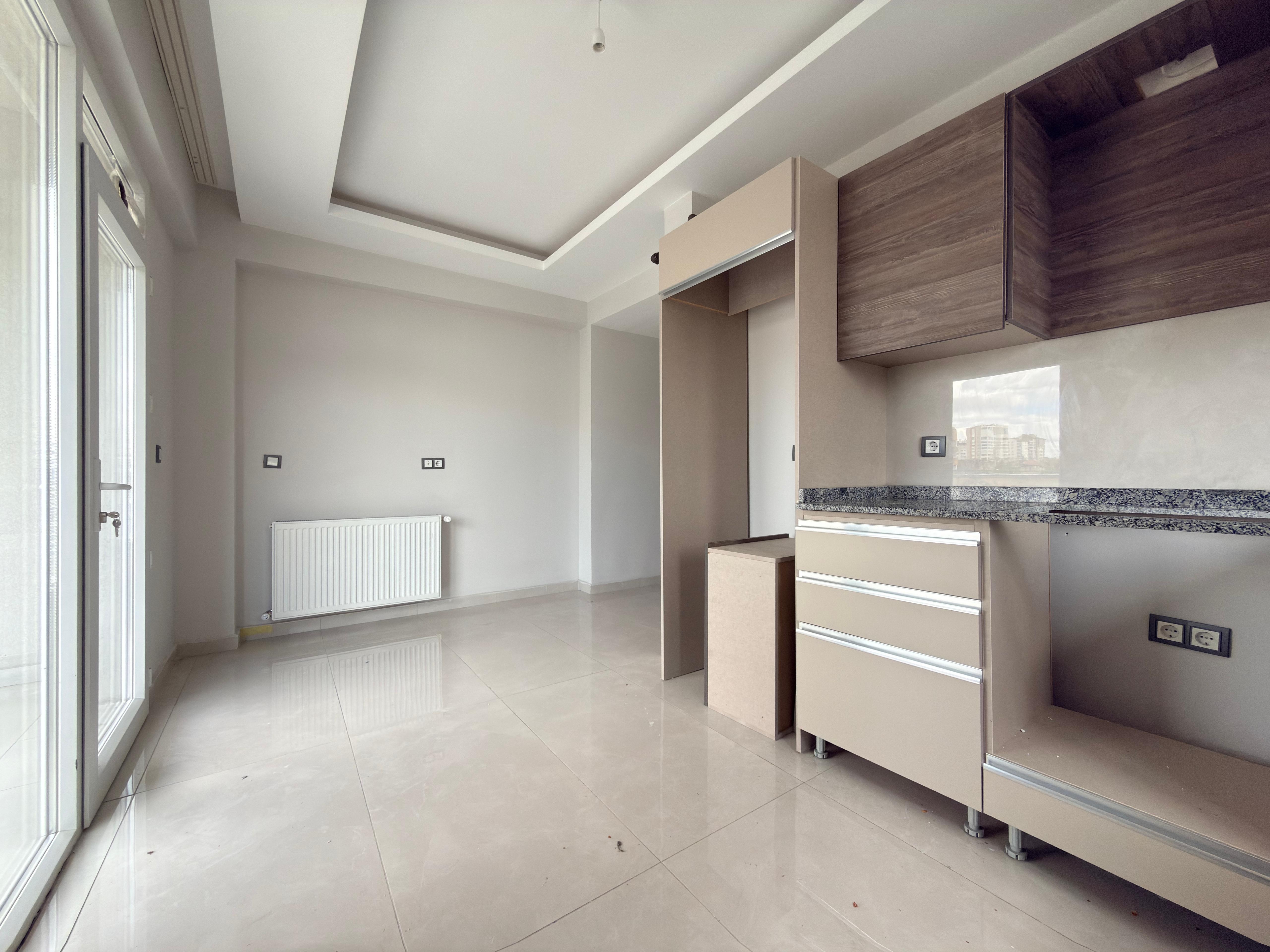 TALAS KİÇİKÖY'DE KİRALIK 2+1 DAİRE - 8