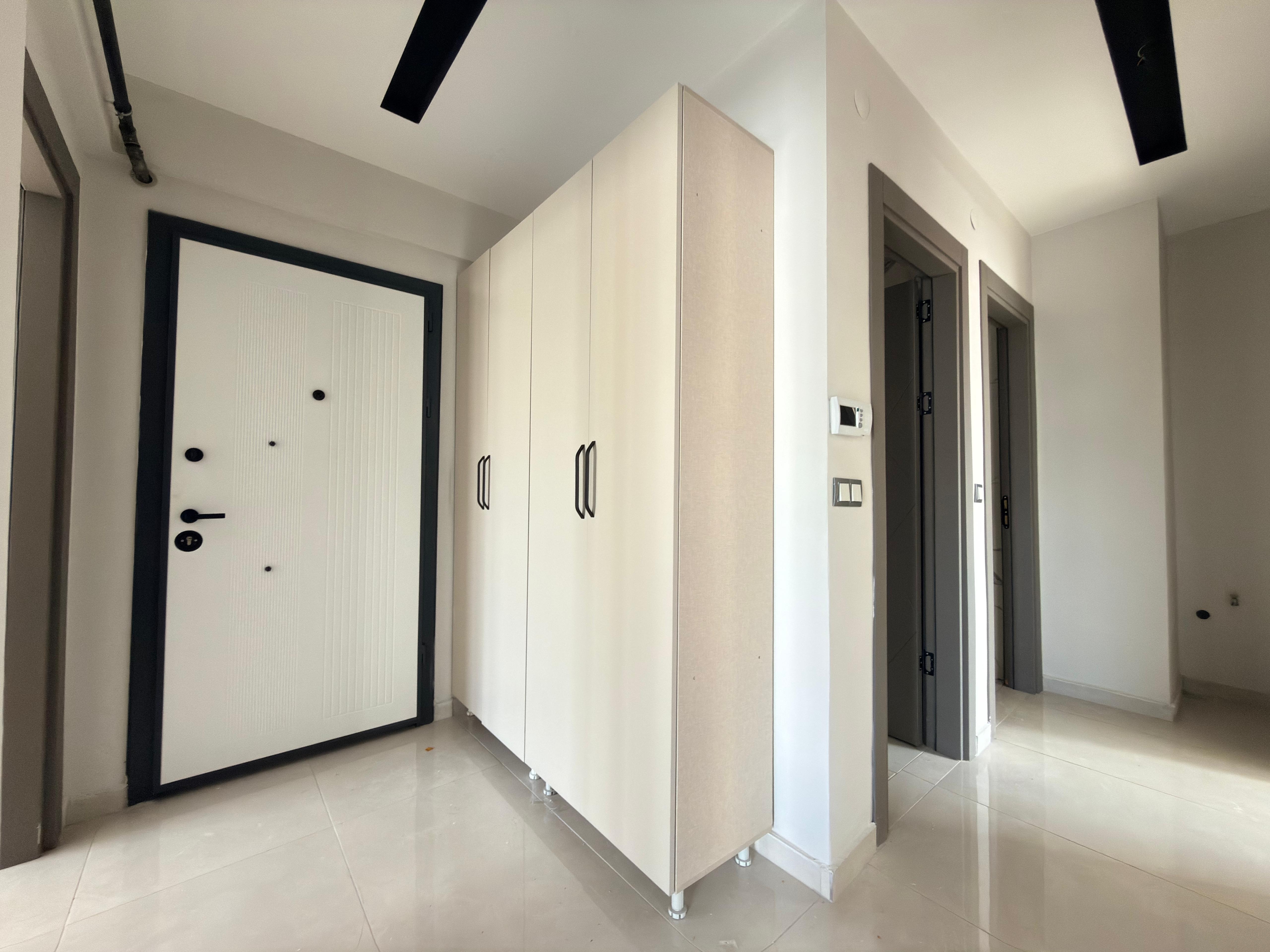 TALAS KİÇİKÖY'DE KİRALIK 2+1 DAİRE - 3