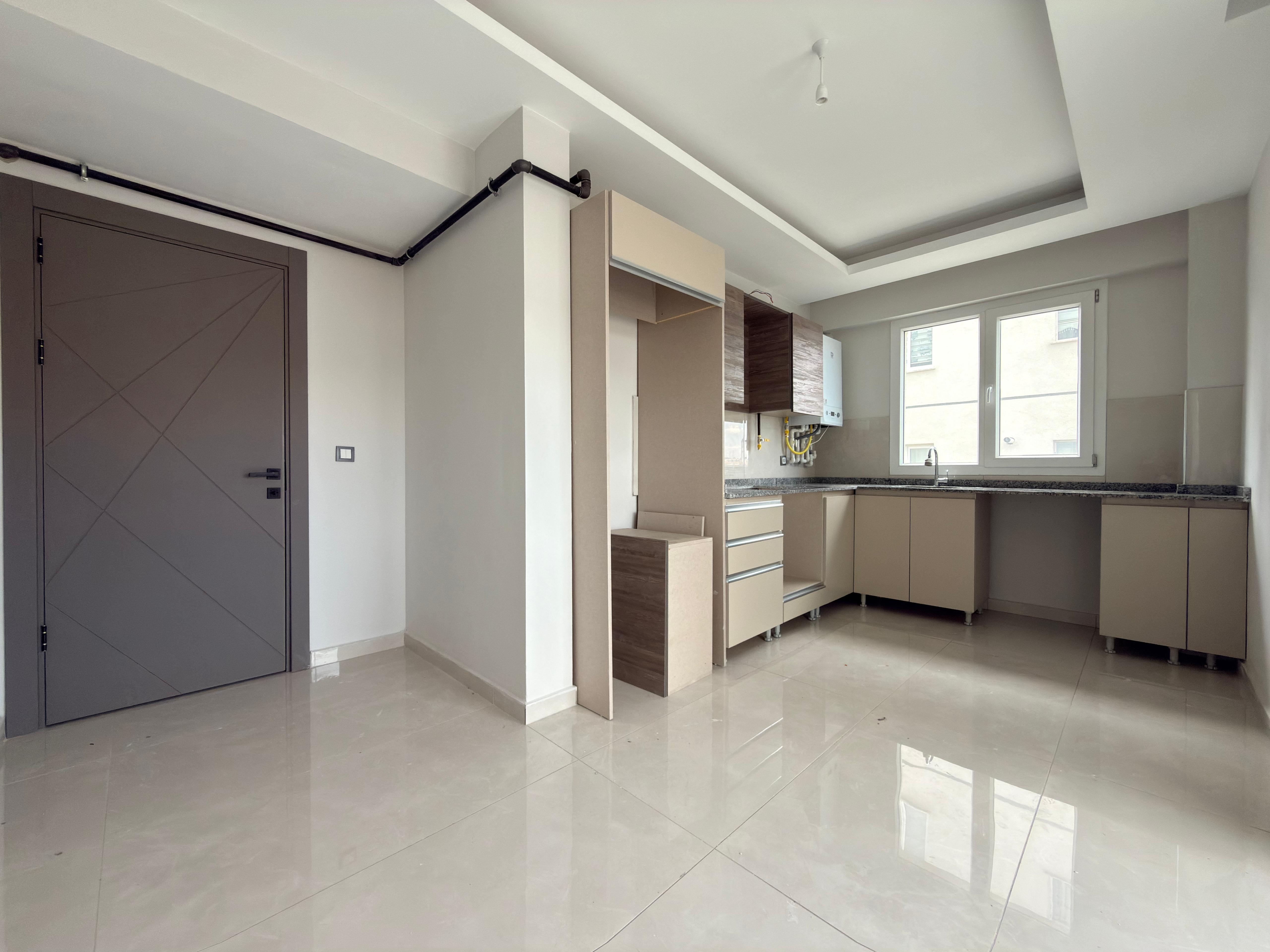 TALAS KİÇİKÖY'DE KİRALIK 2+1 DAİRE - 7