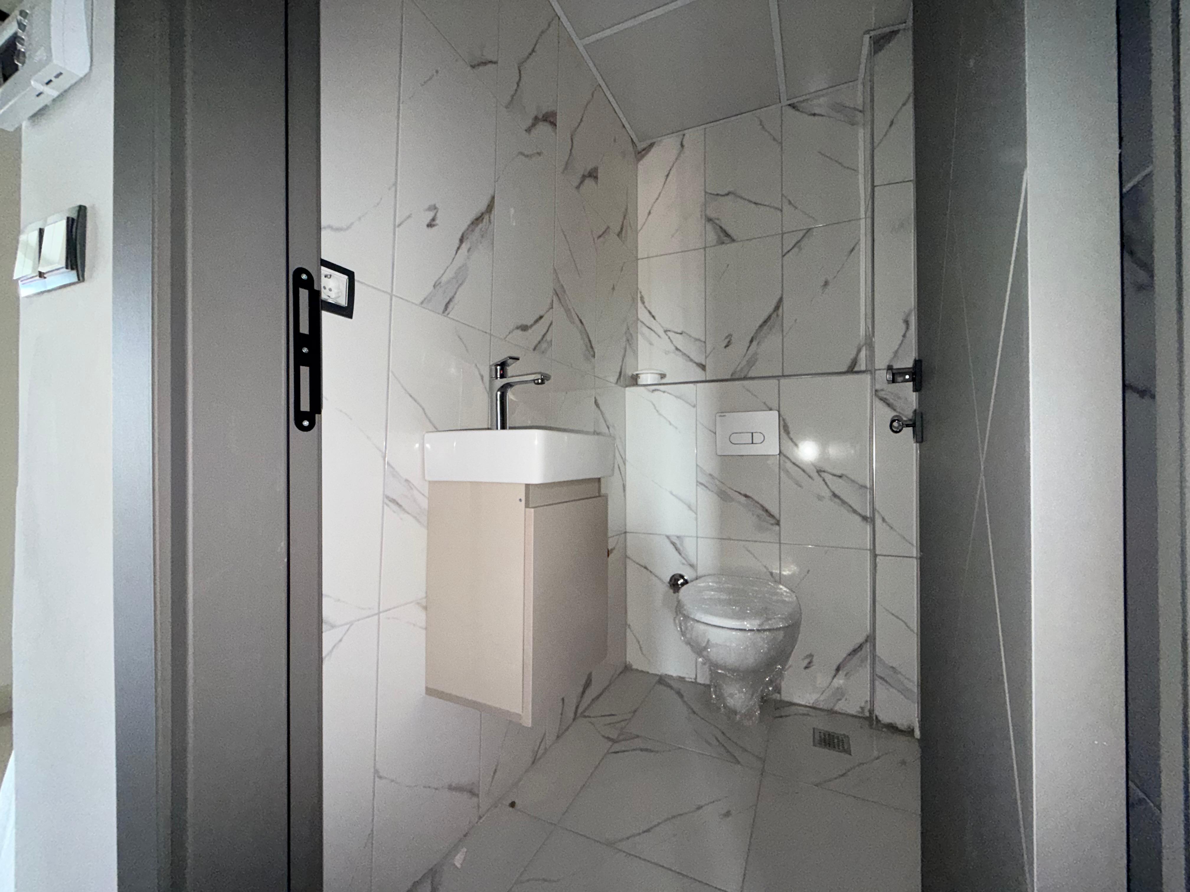 TALAS KİÇİKÖY'DE KİRALIK 2+1 DAİRE - 12