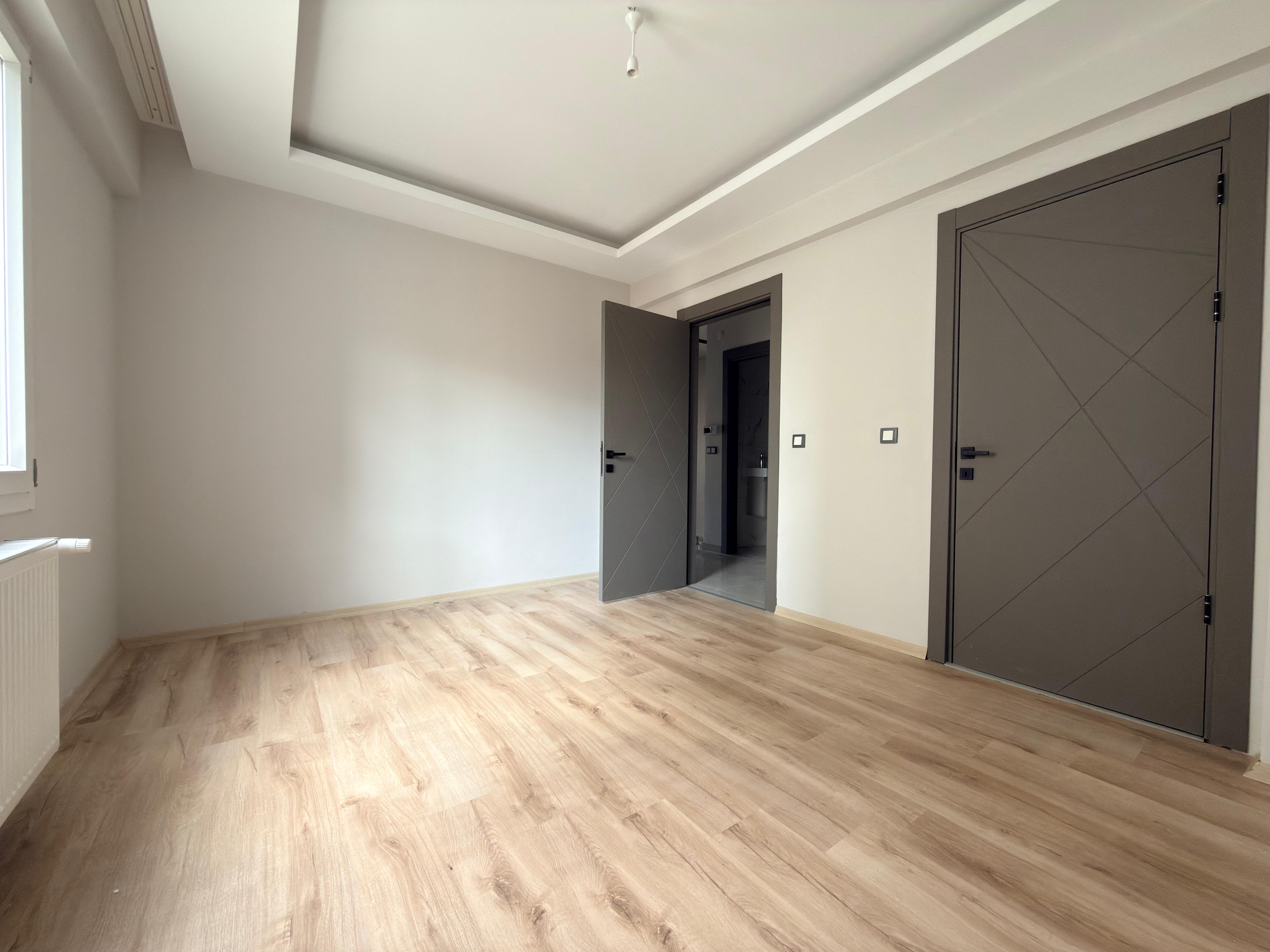 TALAS KİÇİKÖY'DE KİRALIK 2+1 DAİRE - 17