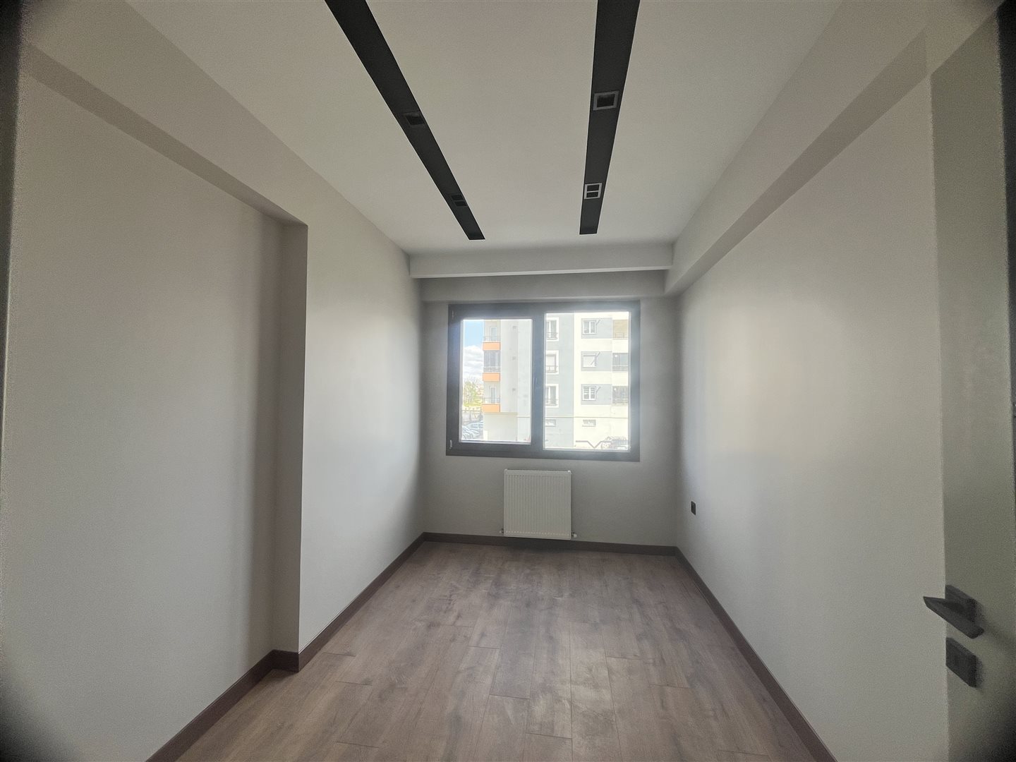 YAŞAR GYO| Kocasinan Zümrüt Mah Lüks Kiralık 4+1 Daire - 14