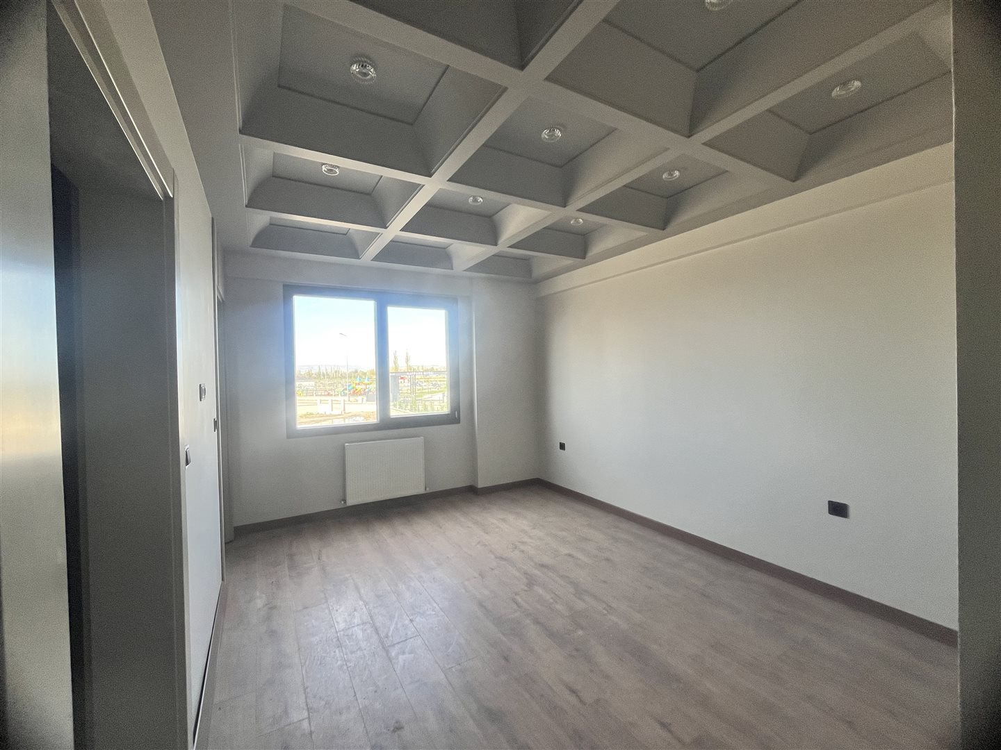 YAŞAR GYO| Kocasinan Zümrüt Mah Lüks Kiralık 4+1 Daire - 16