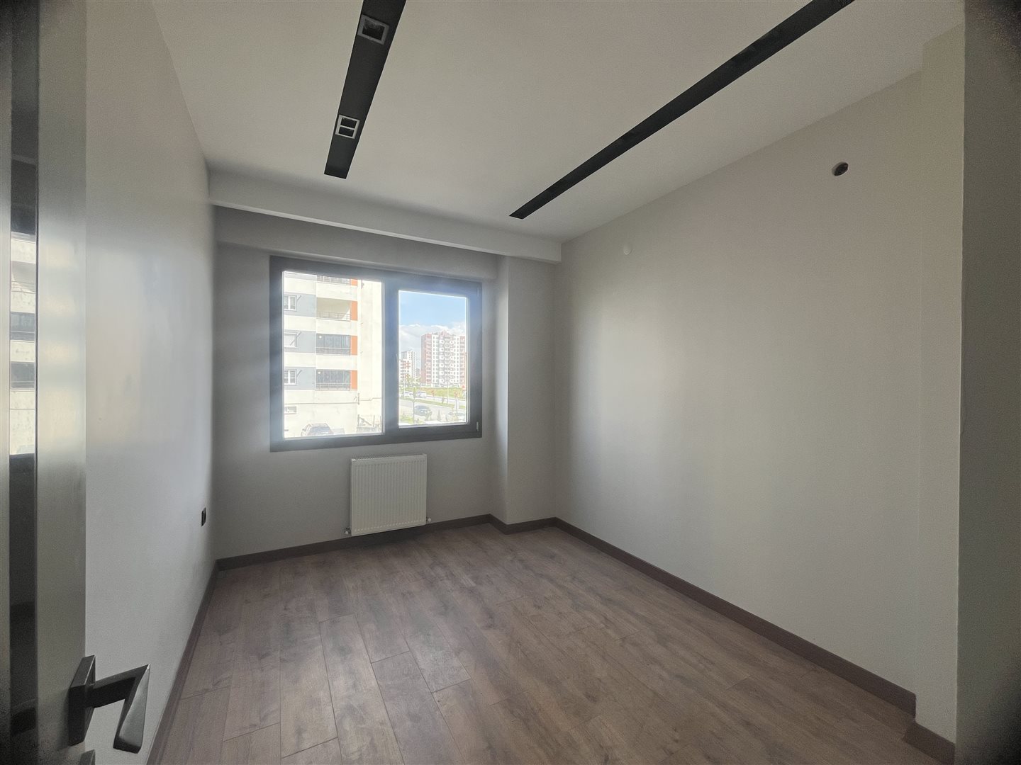 YAŞAR GYO| Kocasinan Zümrüt Mah Lüks Kiralık 4+1 Daire - 10