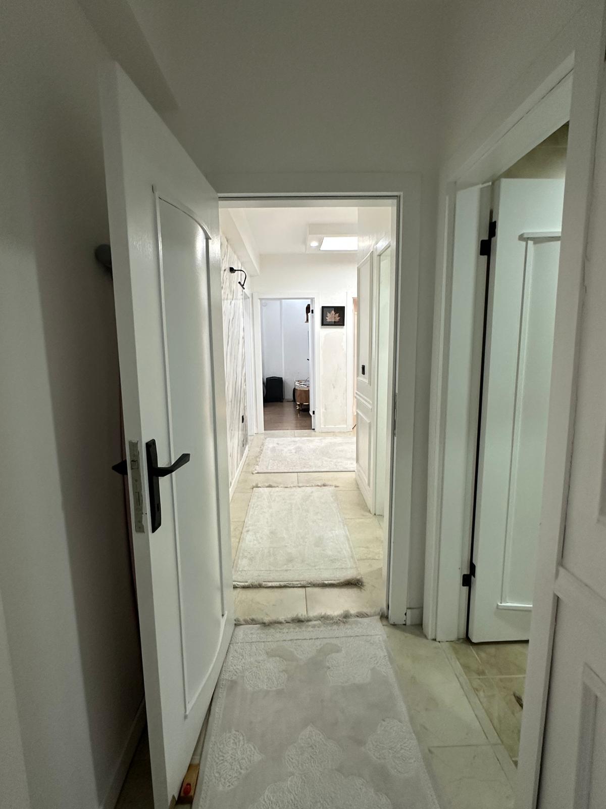 YAŞAR GYO|ALTINOLUK'TA MUHTEŞEM KONUMDA SATILIK 3+1 DAİRE - 7