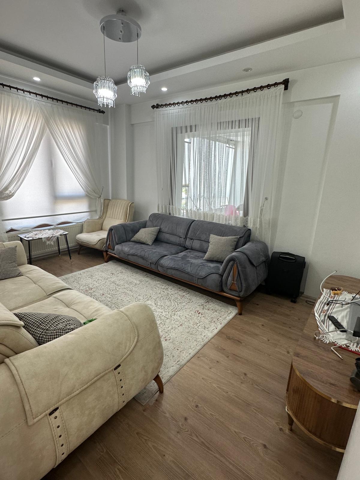 YAŞAR GYO|ALTINOLUK'TA MUHTEŞEM KONUMDA SATILIK 3+1 DAİRE - 15