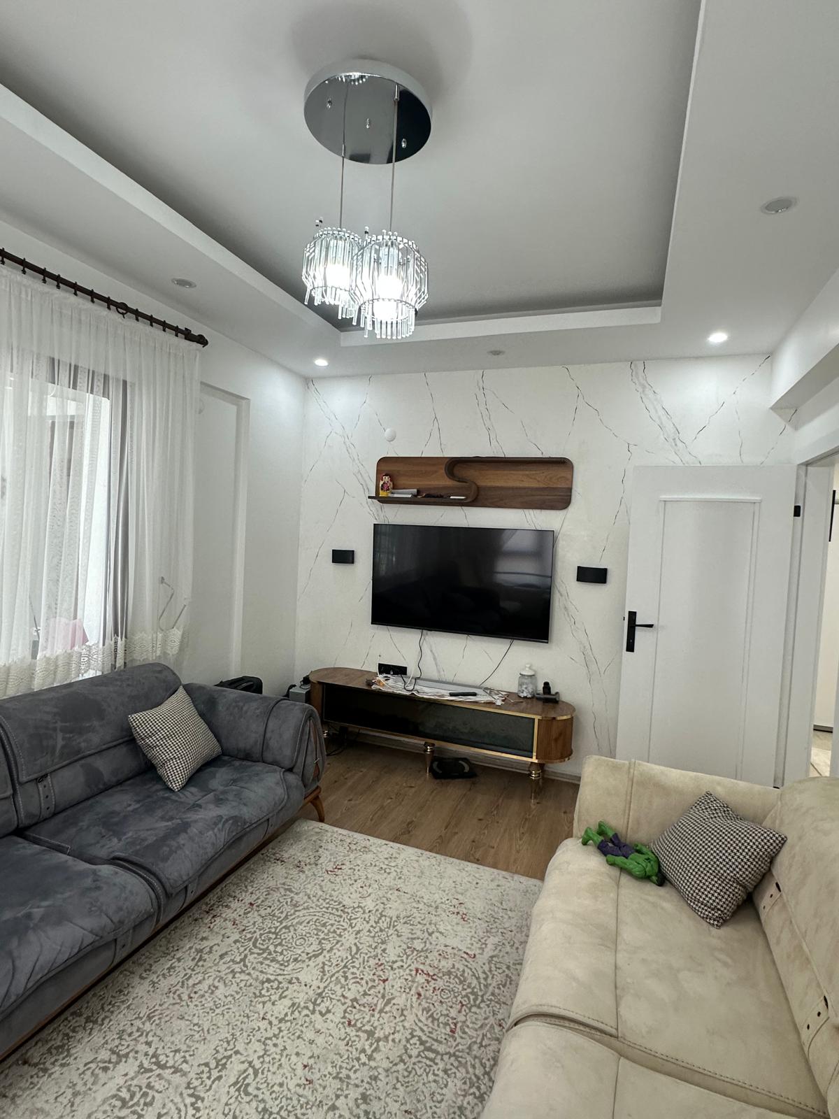 YAŞAR GYO|ALTINOLUK'TA MUHTEŞEM KONUMDA SATILIK 3+1 DAİRE - 14