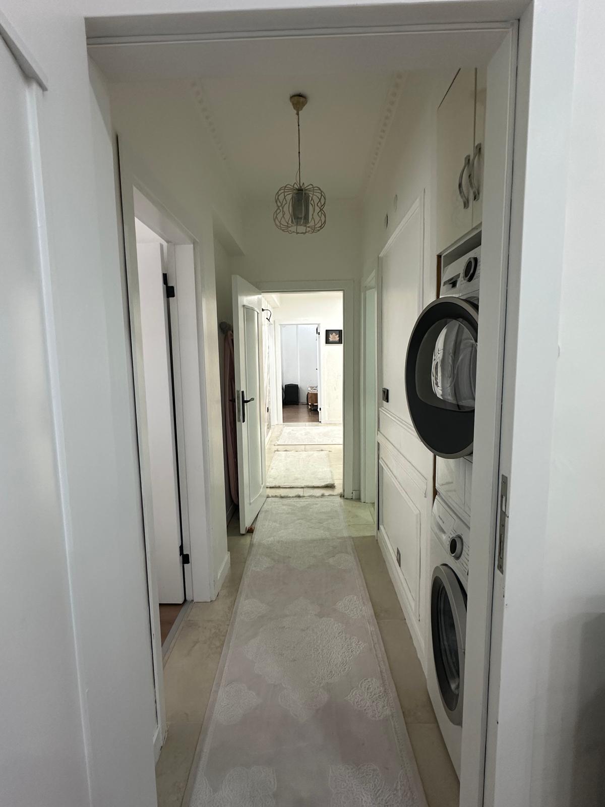 YAŞAR GYO|ALTINOLUK'TA MUHTEŞEM KONUMDA SATILIK 3+1 DAİRE - 9