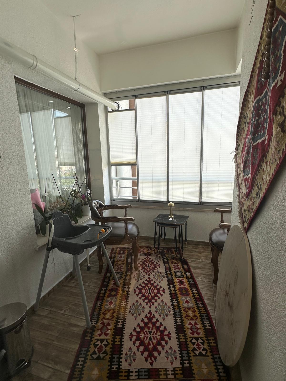 YAŞAR GYO|ALTINOLUK'TA MUHTEŞEM KONUMDA SATILIK 3+1 DAİRE - 20