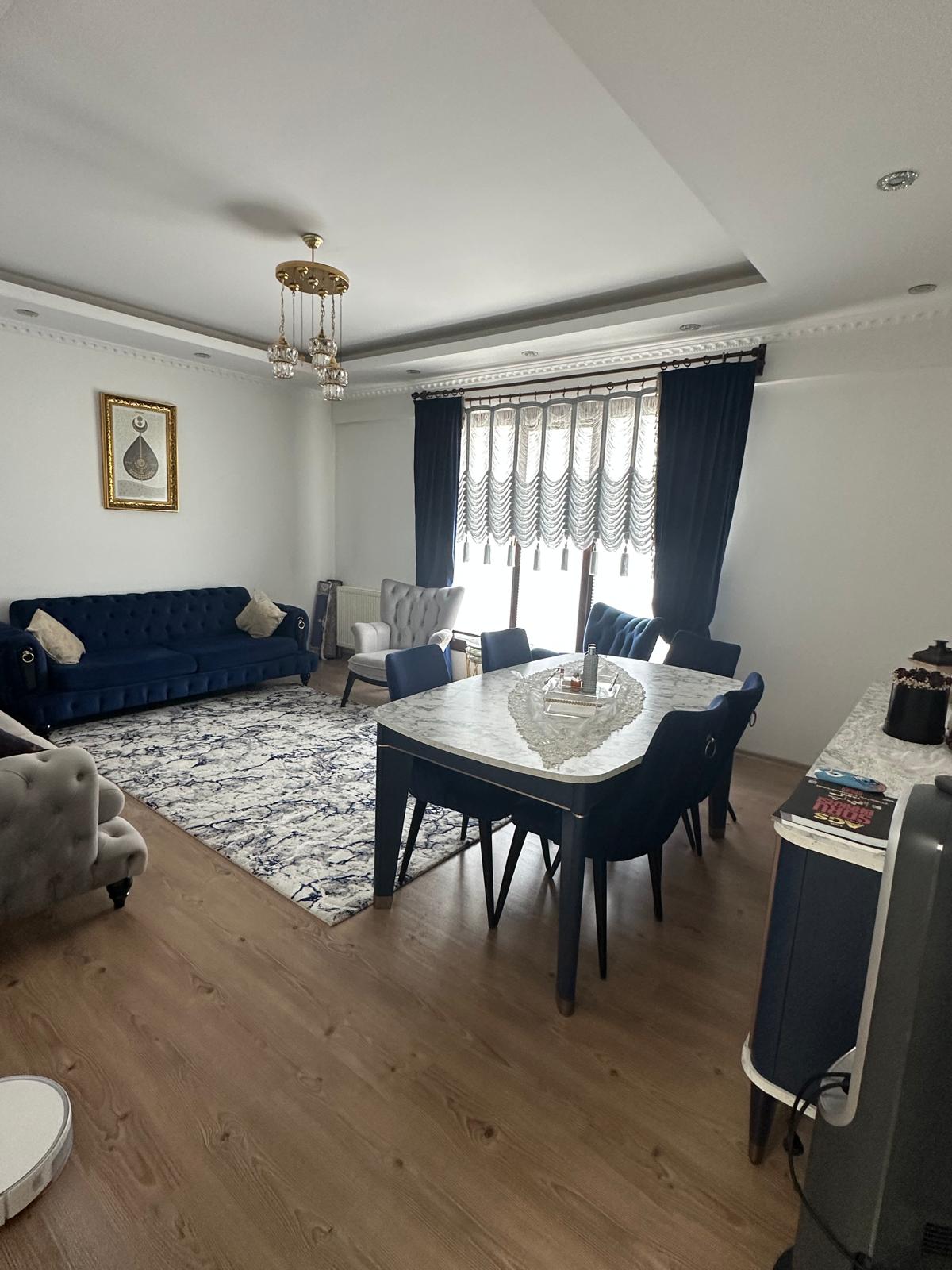 YAŞAR GYO|ALTINOLUK'TA MUHTEŞEM KONUMDA SATILIK 3+1 DAİRE - 13