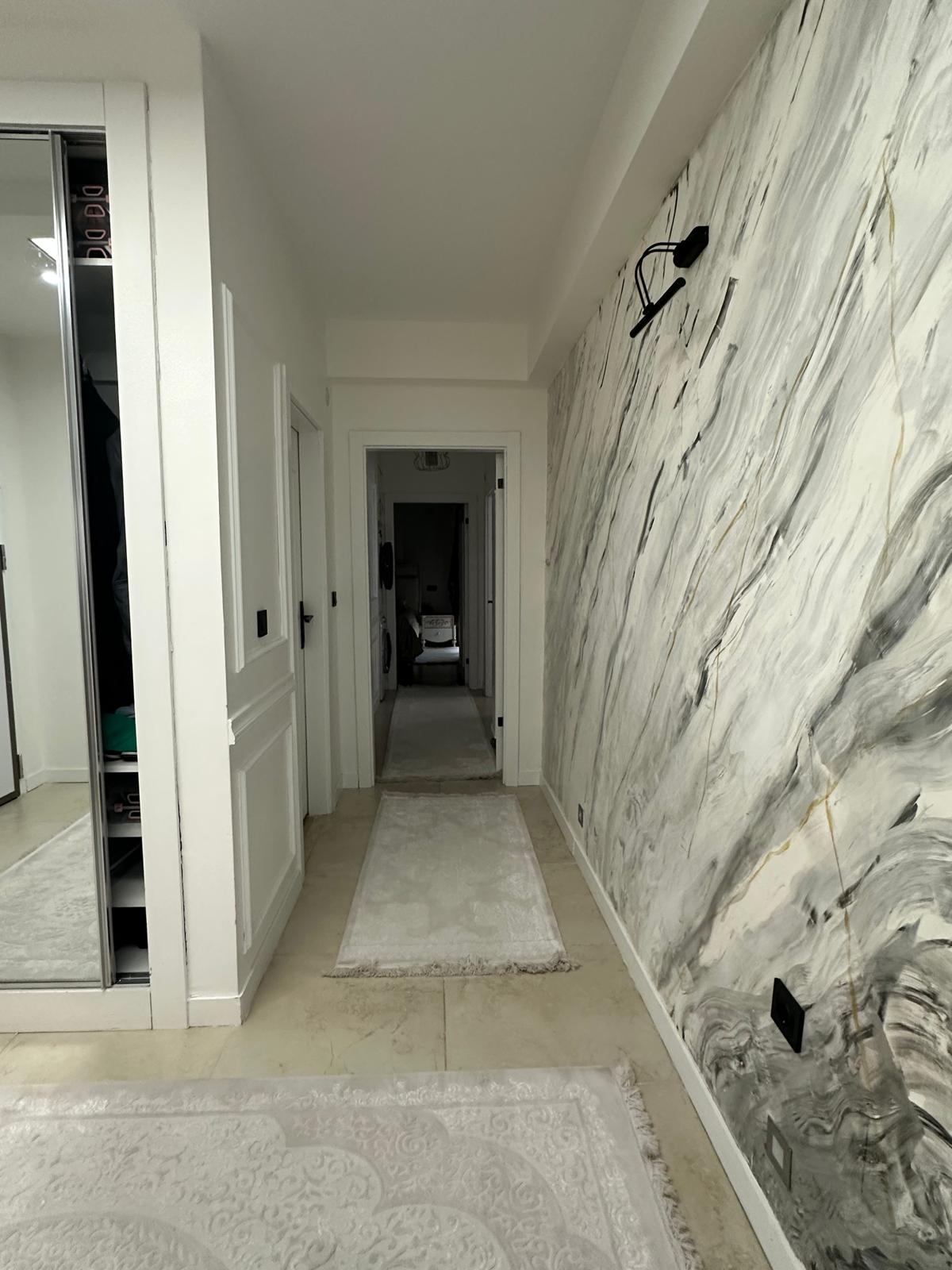 YAŞAR GYO|ALTINOLUK'TA MUHTEŞEM KONUMDA SATILIK 3+1 DAİRE - 23