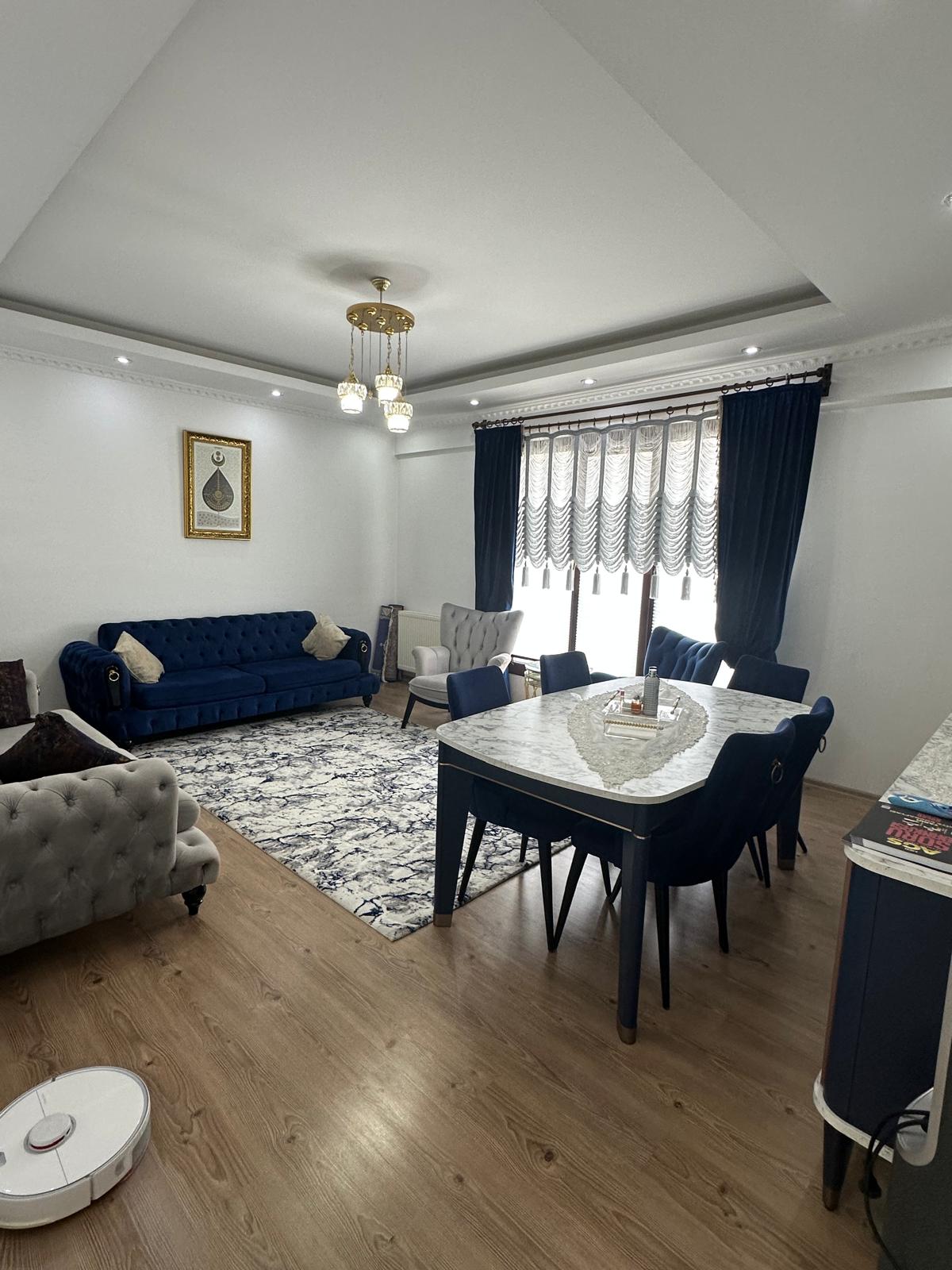 YAŞAR GYO|ALTINOLUK'TA MUHTEŞEM KONUMDA SATILIK 3+1 DAİRE - 19