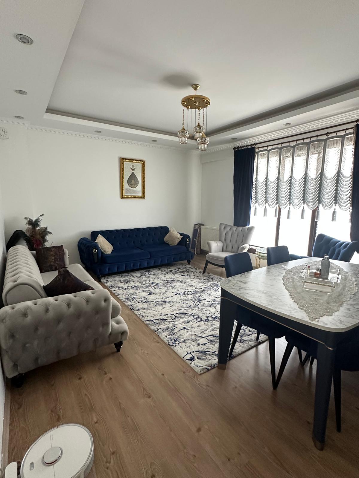 YAŞAR GYO|ALTINOLUK'TA MUHTEŞEM KONUMDA SATILIK 3+1 DAİRE - 12