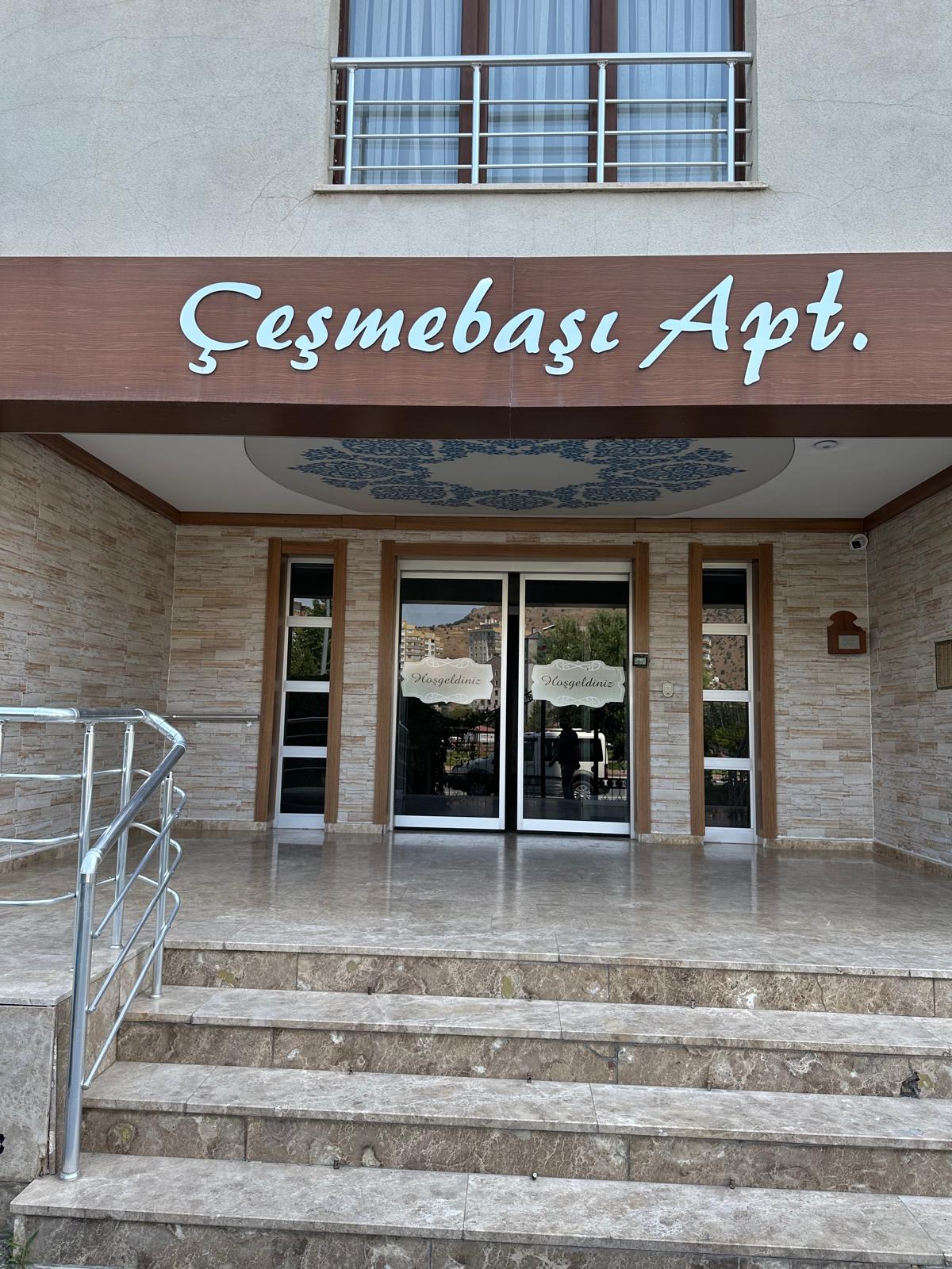 YAŞAR GYO|ALTINOLUK'TA MUHTEŞEM KONUMDA SATILIK 3+1 DAİRE - 3