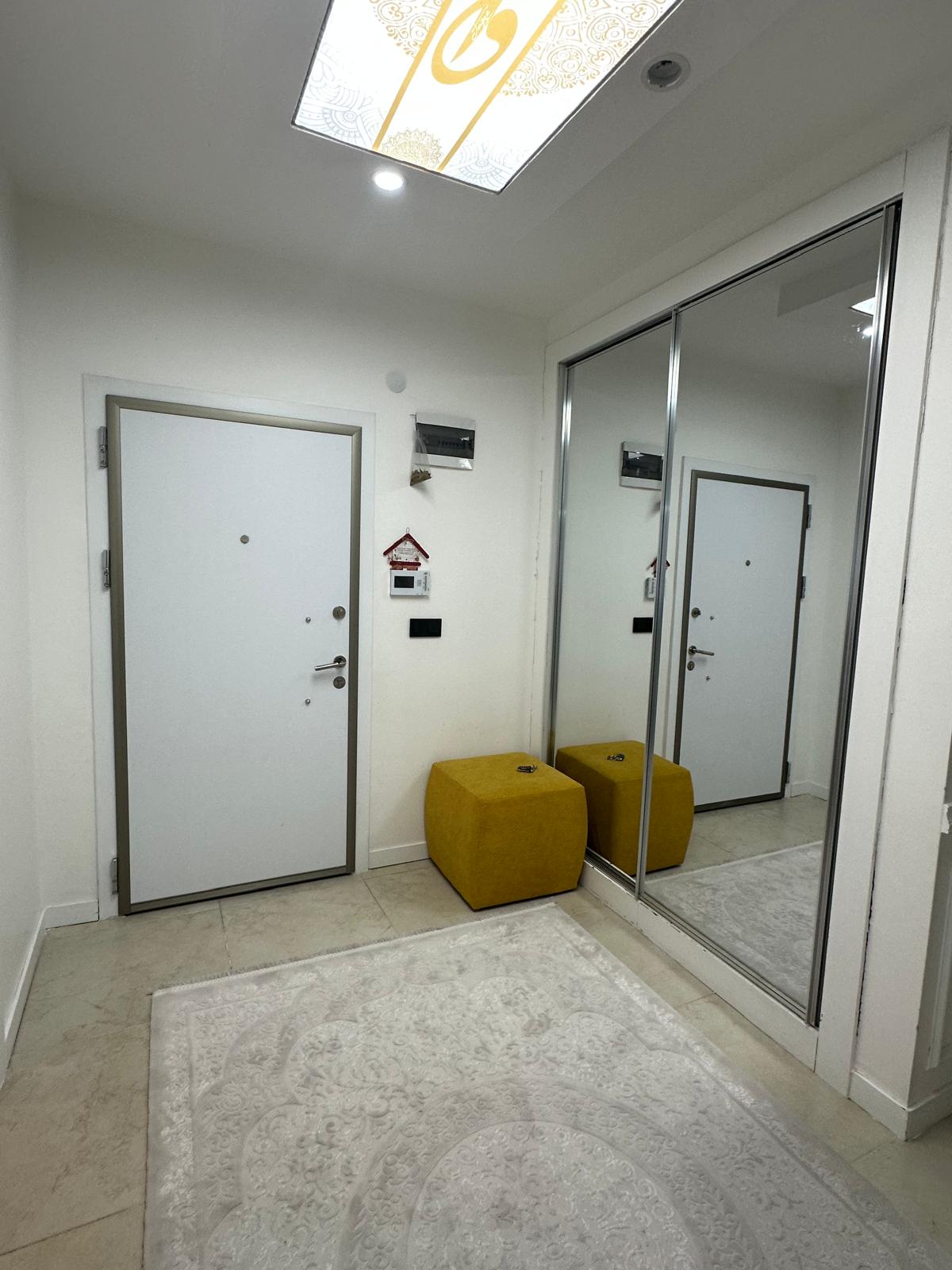 YAŞAR GYO|ALTINOLUK'TA MUHTEŞEM KONUMDA SATILIK 3+1 DAİRE - 22