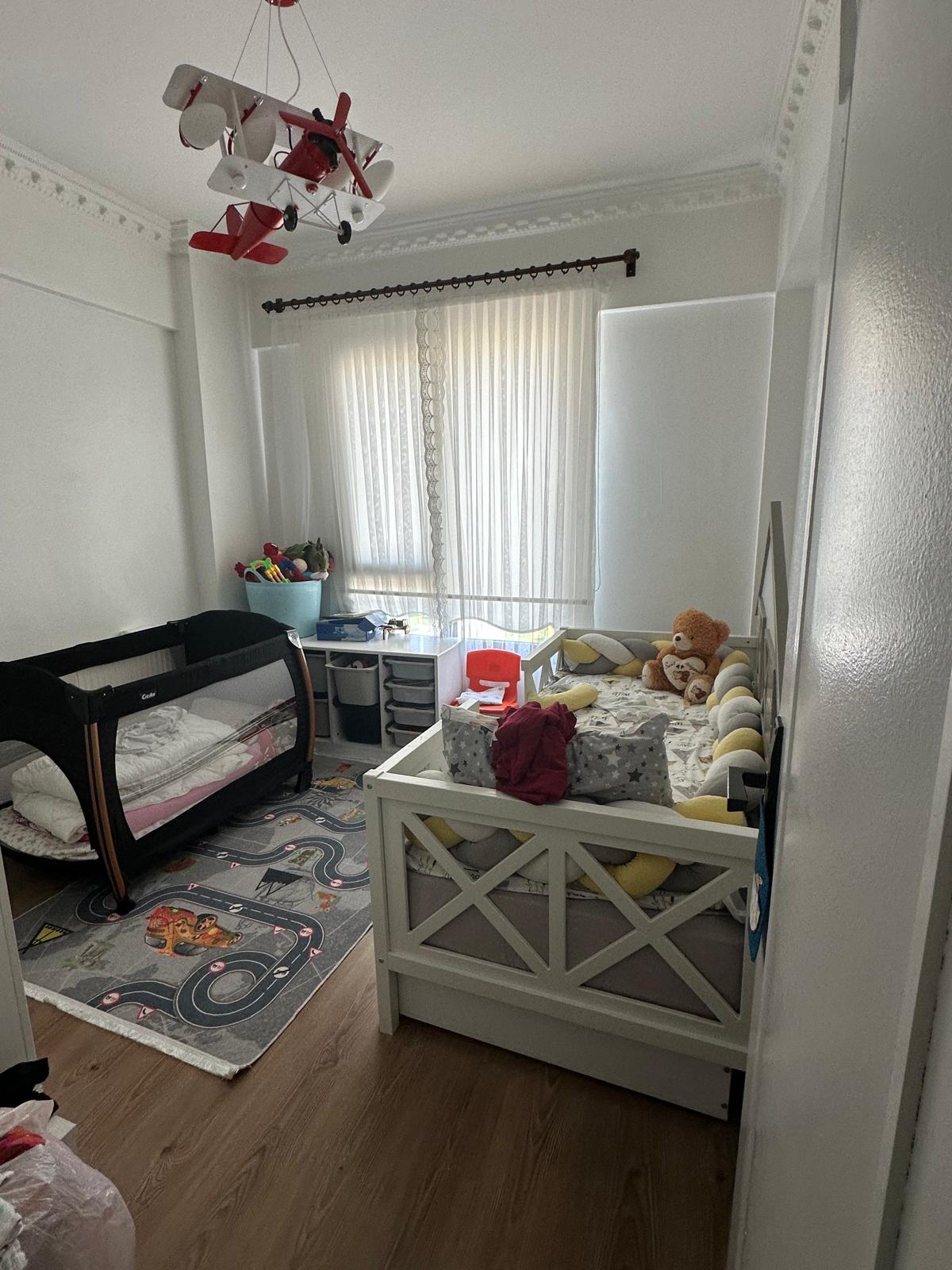 YAŞAR GYO|ALTINOLUK'TA MUHTEŞEM KONUMDA SATILIK 3+1 DAİRE - 16
