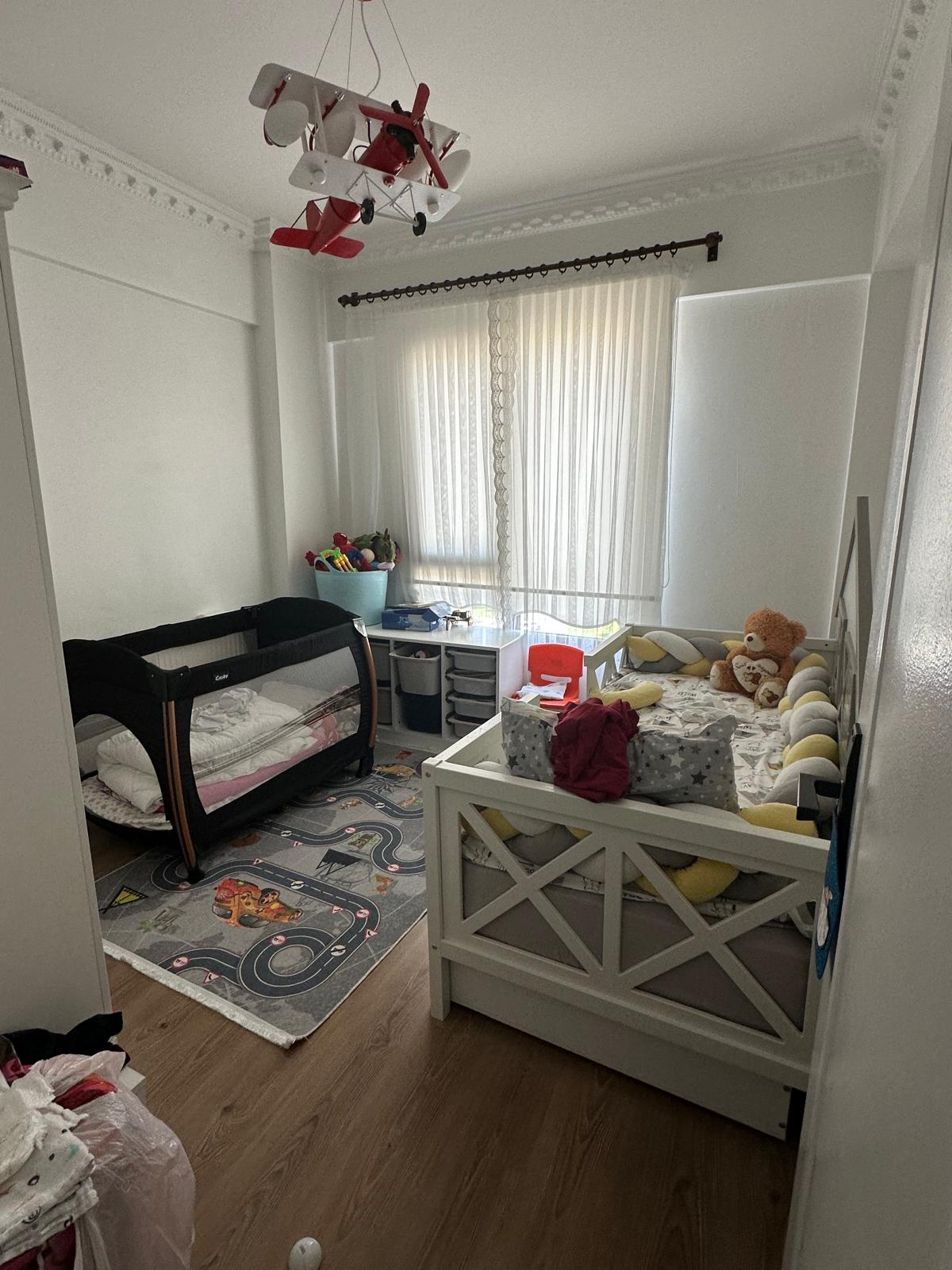 YAŞAR GYO|ALTINOLUK'TA MUHTEŞEM KONUMDA SATILIK 3+1 DAİRE - 11
