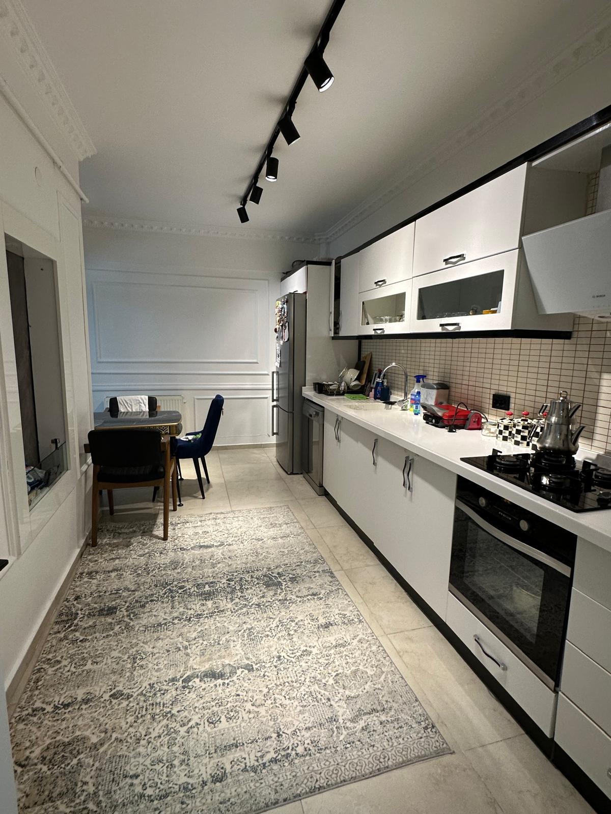 YAŞAR GYO|ALTINOLUK'TA MUHTEŞEM KONUMDA SATILIK 3+1 DAİRE - 21