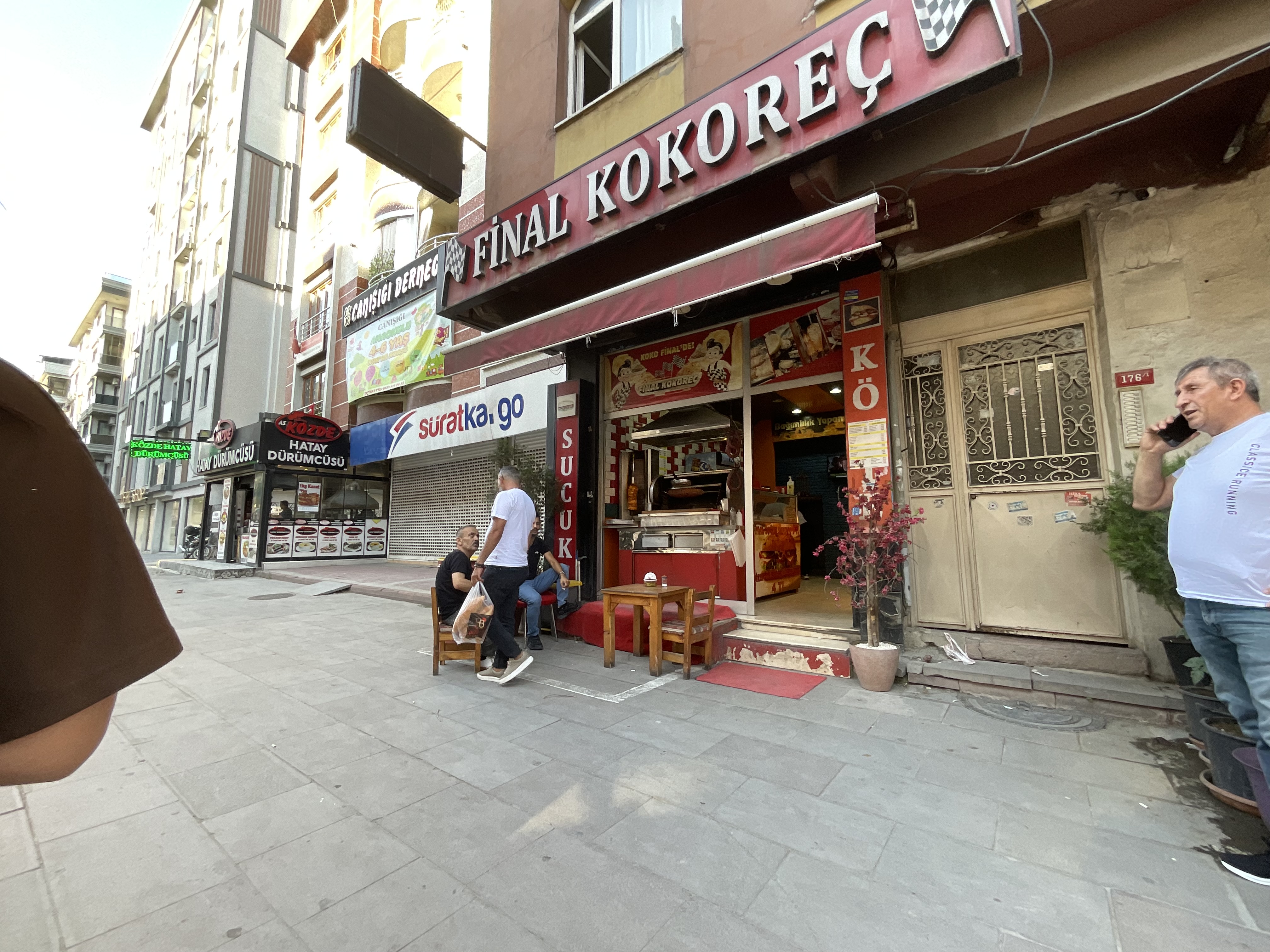 T1 HASEKİ & FINDIKZADE DURAKLARINA 5 DAKİKA YÜRÜME MESAFESİNDE ARA KAT FIRSATI - 11