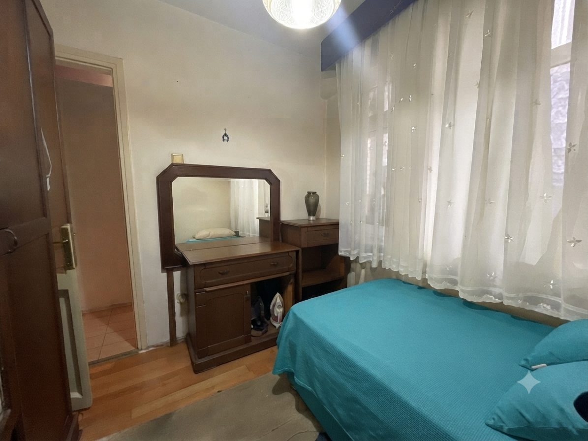 T1 HASEKİ & FINDIKZADE DURAKLARINA 5 DAKİKA YÜRÜME MESAFESİNDE ARA KAT FIRSATI - 9