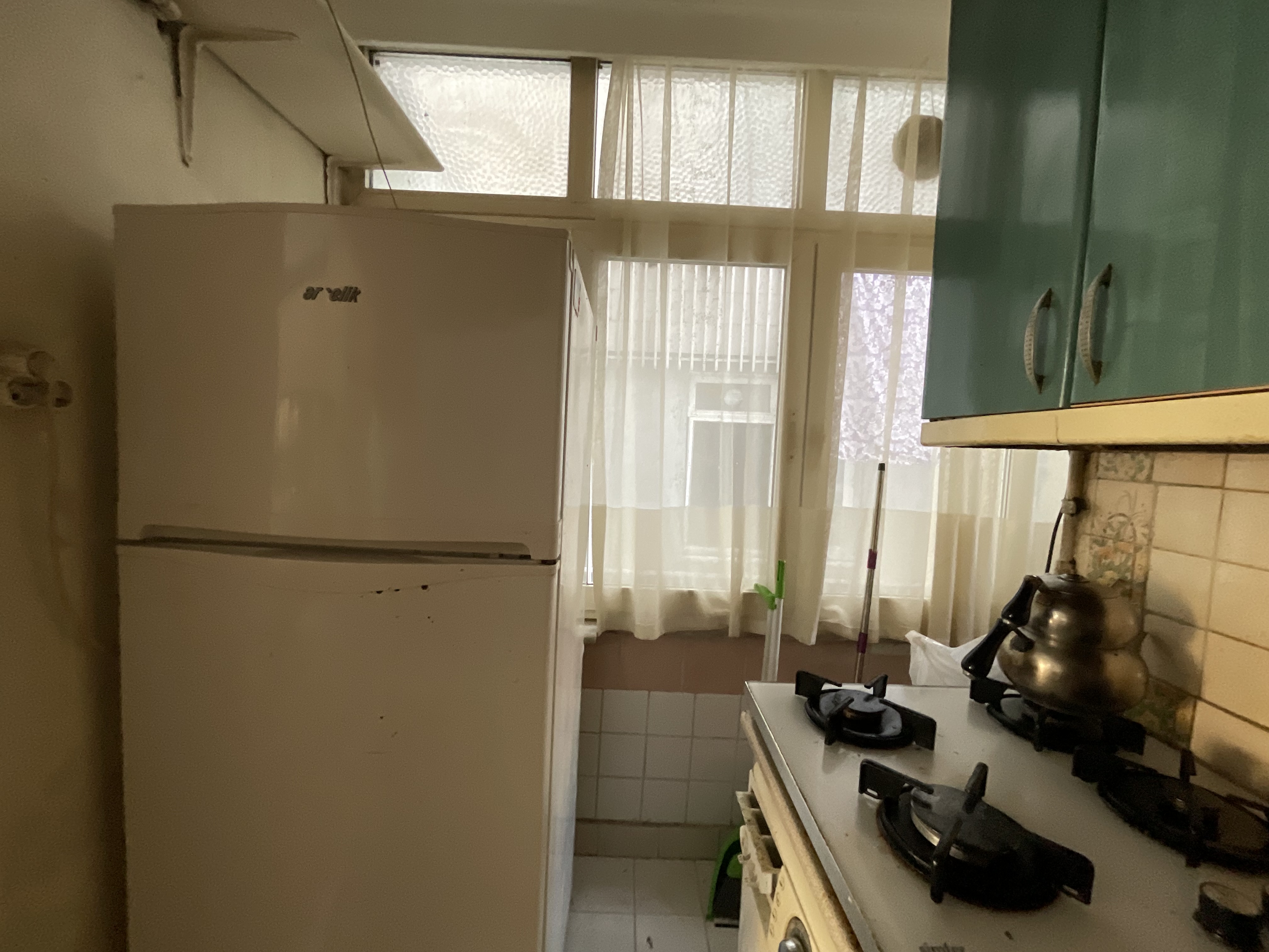 T1 HASEKİ & FINDIKZADE DURAKLARINA 5 DAKİKA YÜRÜME MESAFESİNDE ARA KAT FIRSATI - 7
