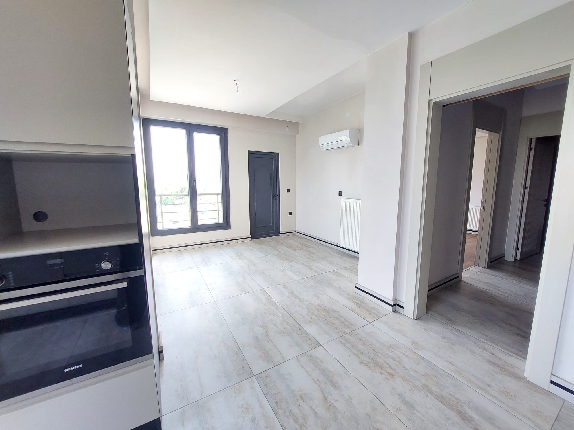 YAŞAR GYO | CADDE CEPHELİ 5+1 SATILIK LÜKS DAİRE - 16