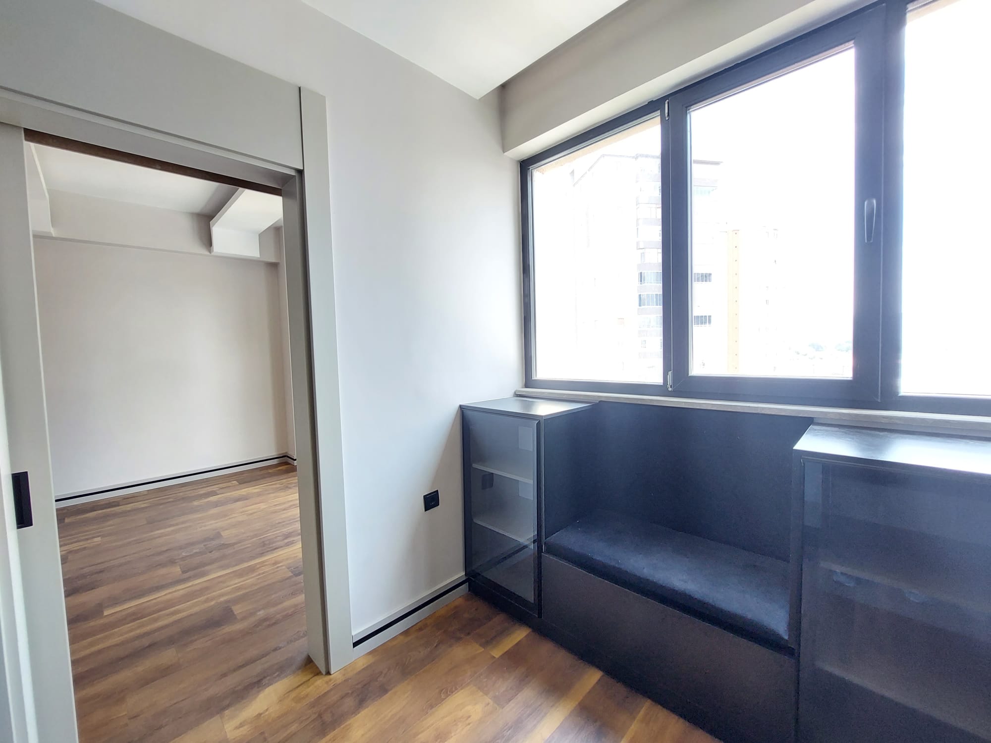 YAŞAR GYO | CADDE CEPHELİ 5+1 SATILIK LÜKS DAİRE - 27