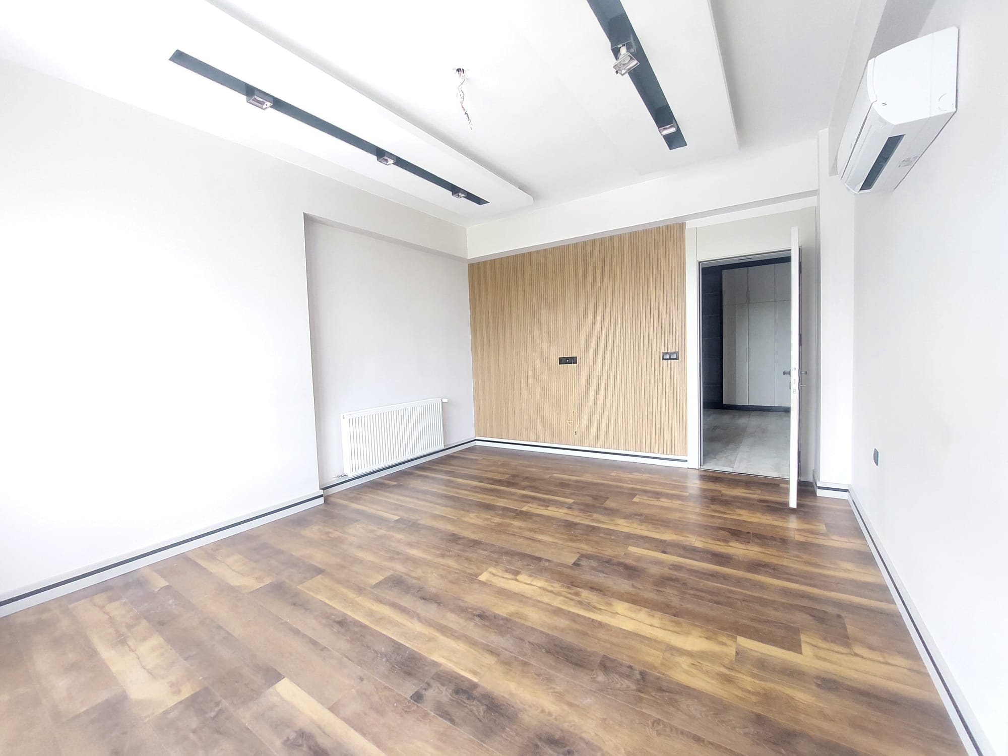 YAŞAR GYO | CADDE CEPHELİ 5+1 SATILIK LÜKS DAİRE - 28