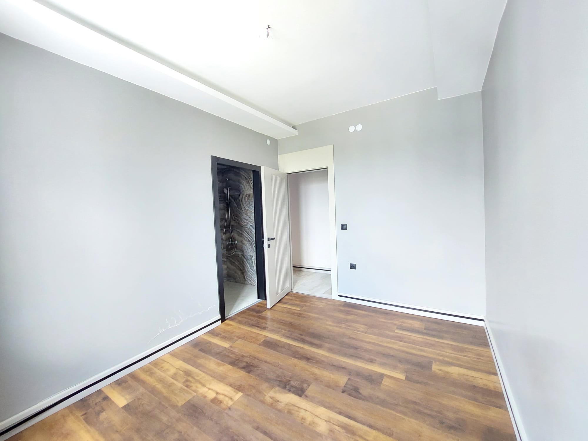 YAŞAR GYO | CADDE CEPHELİ 5+1 SATILIK LÜKS DAİRE - 35