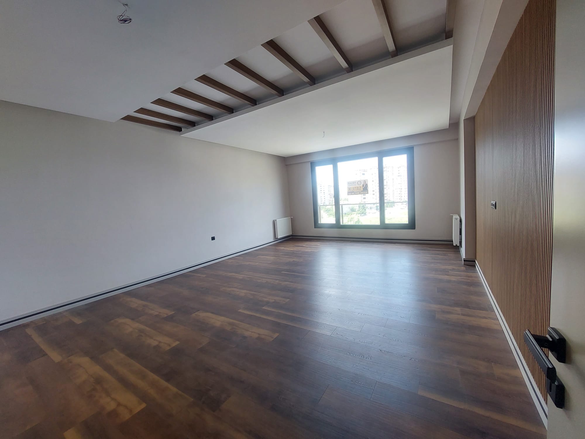 YAŞAR GYO | CADDE CEPHELİ 5+1 SATILIK LÜKS DAİRE - 23