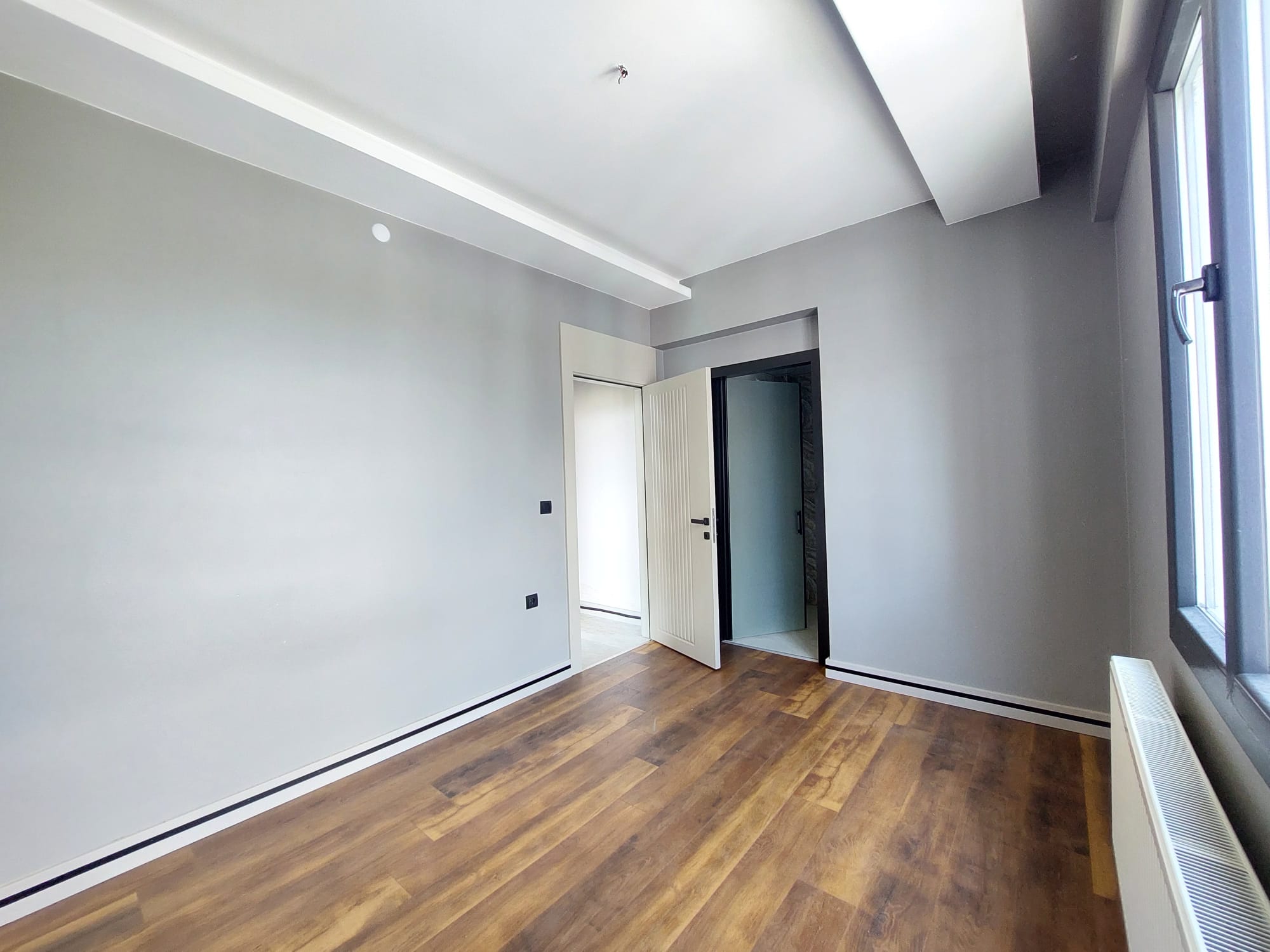 YAŞAR GYO | CADDE CEPHELİ 5+1 SATILIK LÜKS DAİRE - 24