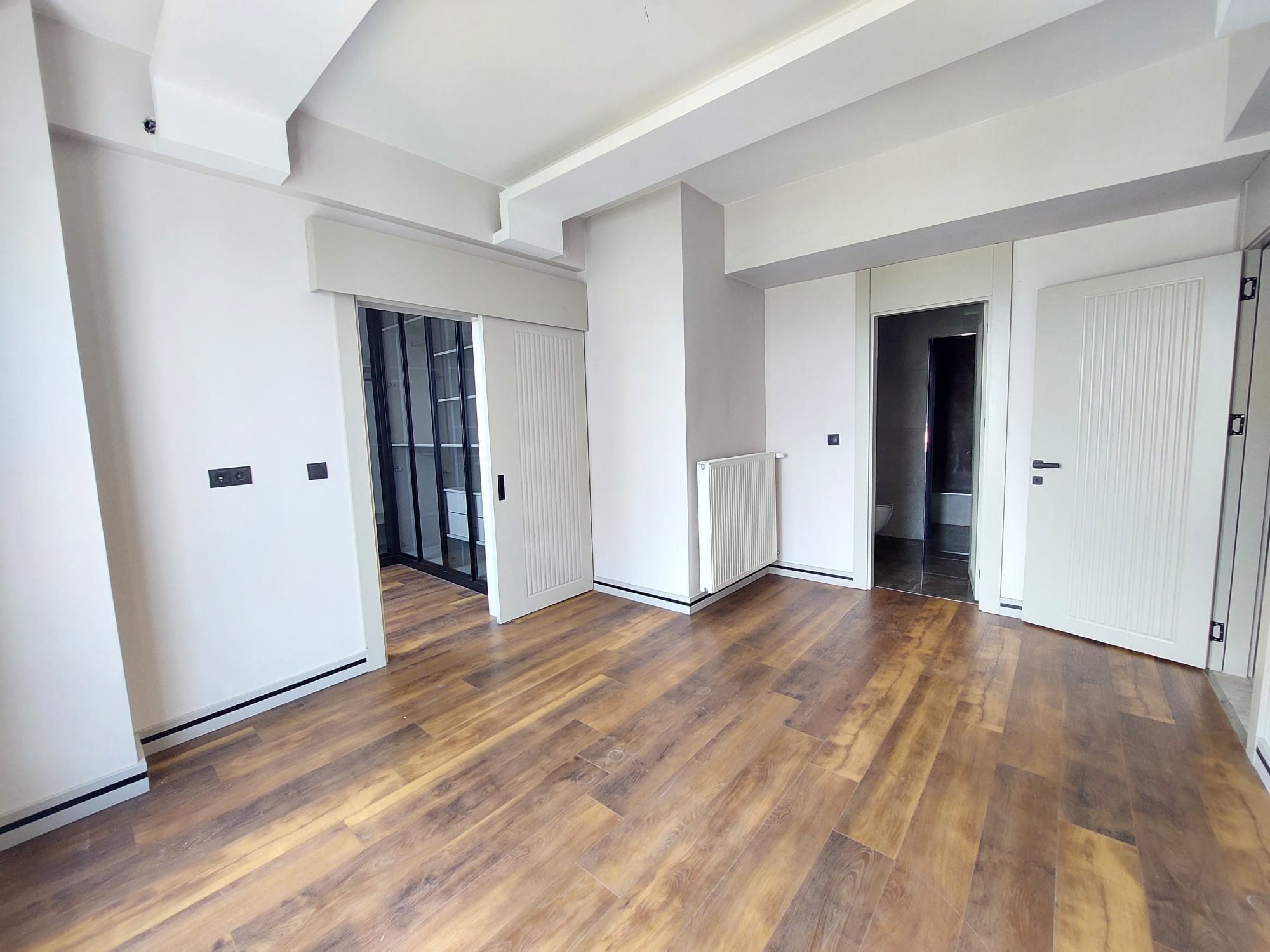 YAŞAR GYO | CADDE CEPHELİ 5+1 SATILIK LÜKS DAİRE - 19