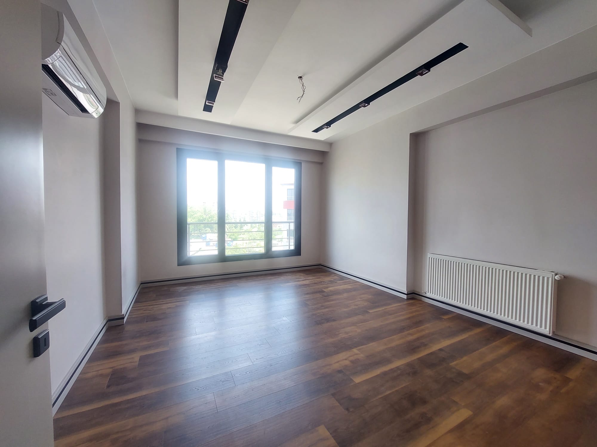 YAŞAR GYO | CADDE CEPHELİ 5+1 SATILIK LÜKS DAİRE