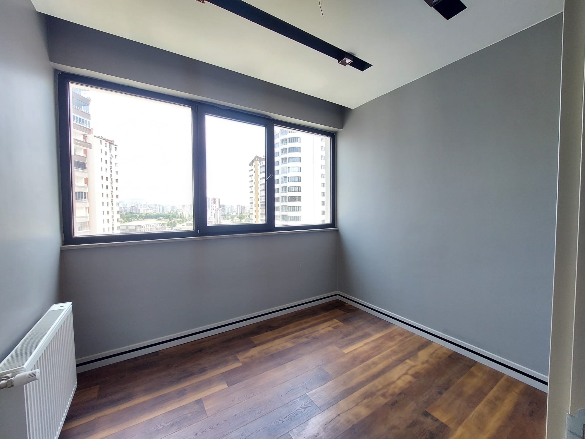 YAŞAR GYO | CADDE CEPHELİ 5+1 SATILIK LÜKS DAİRE - 3