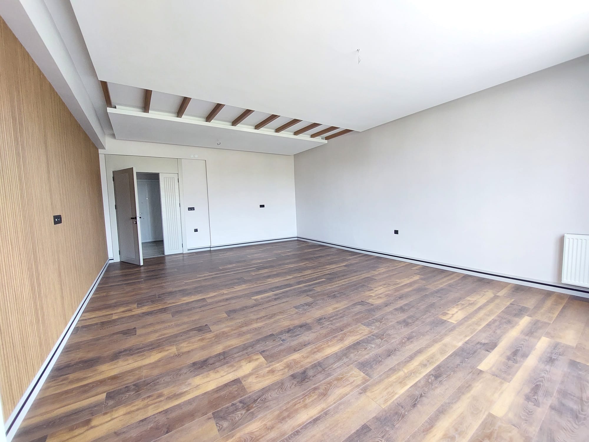 YAŞAR GYO | CADDE CEPHELİ 5+1 SATILIK LÜKS DAİRE - 11