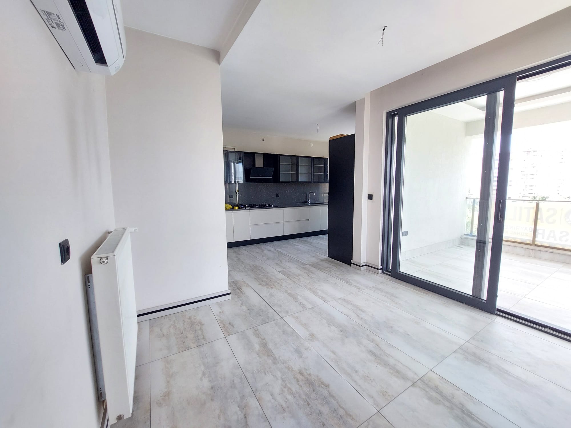 YAŞAR GYO | CADDE CEPHELİ 5+1 SATILIK LÜKS DAİRE - 32