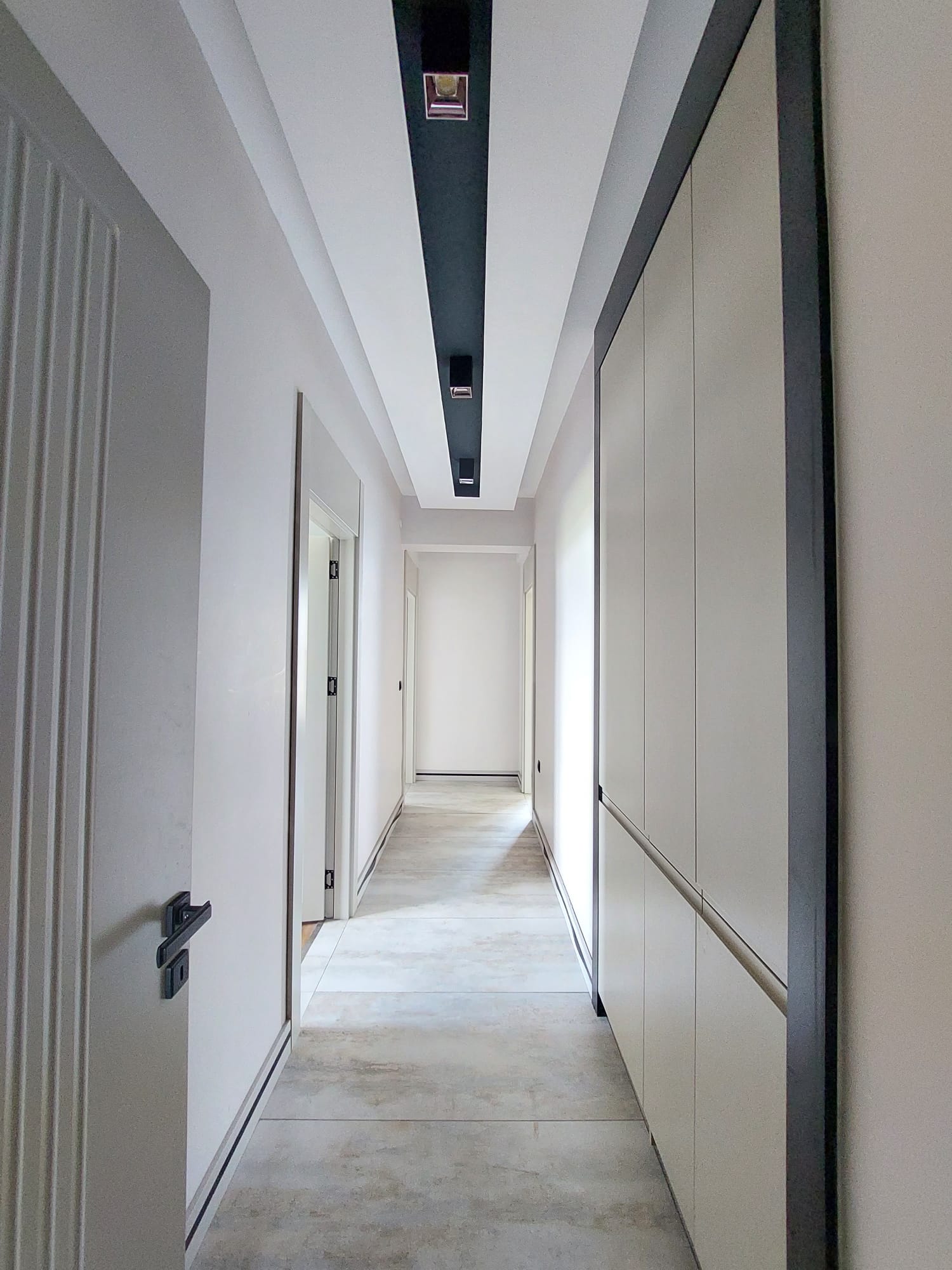 YAŞAR GYO | CADDE CEPHELİ 5+1 SATILIK LÜKS DAİRE - 10