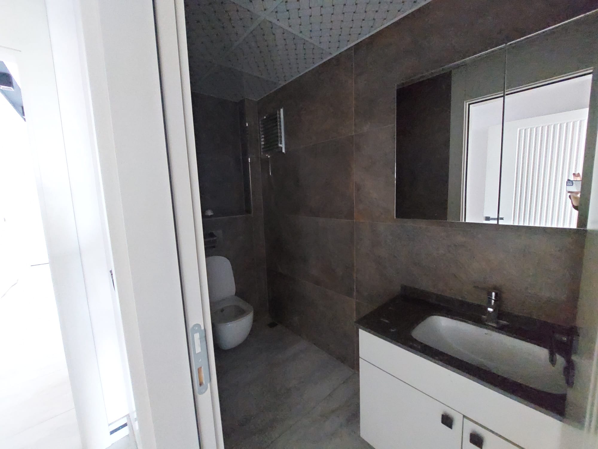 YAŞAR GYO | CADDE CEPHELİ 5+1 SATILIK LÜKS DAİRE - 31