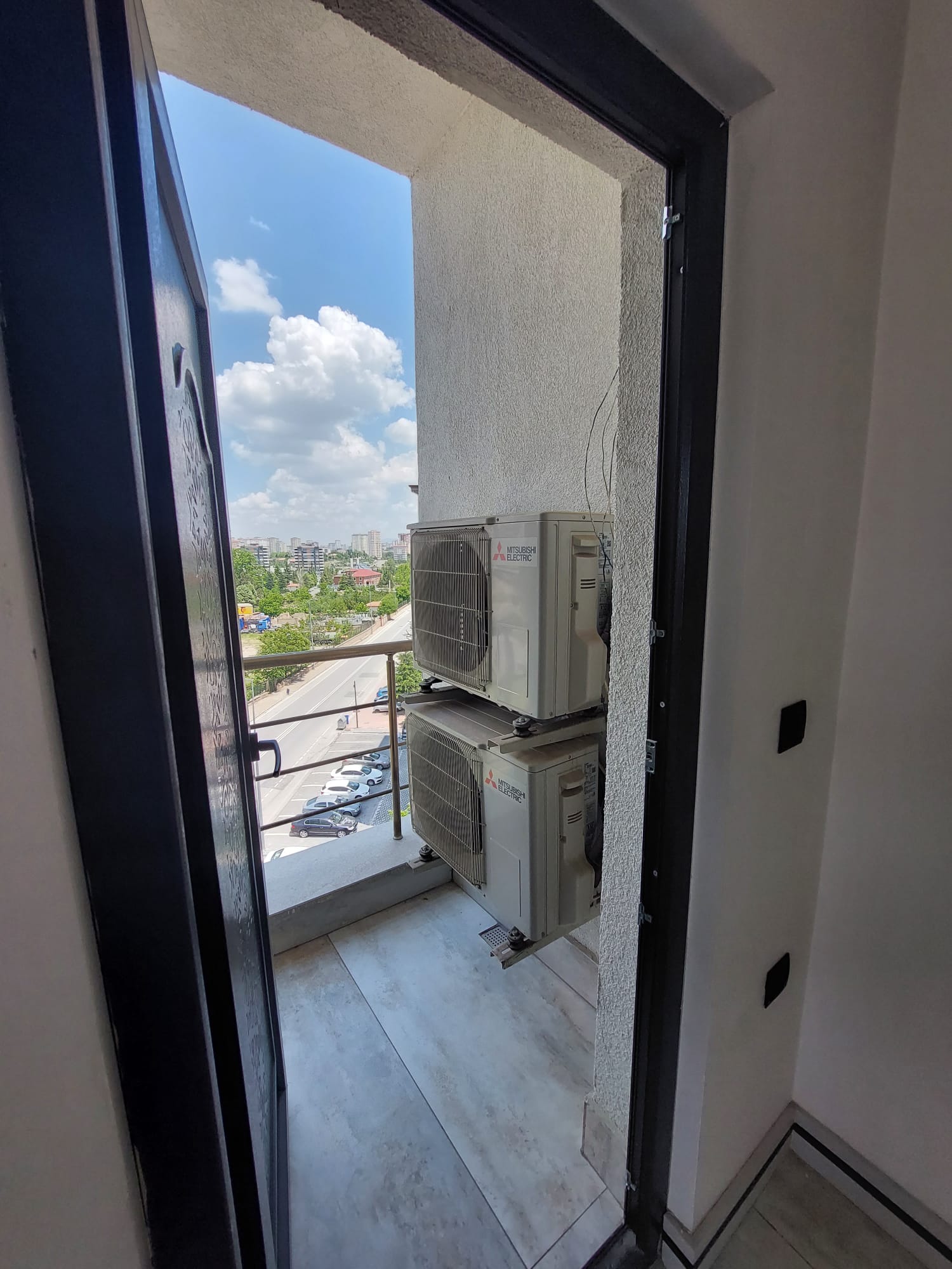 YAŞAR GYO | CADDE CEPHELİ 5+1 SATILIK LÜKS DAİRE - 18