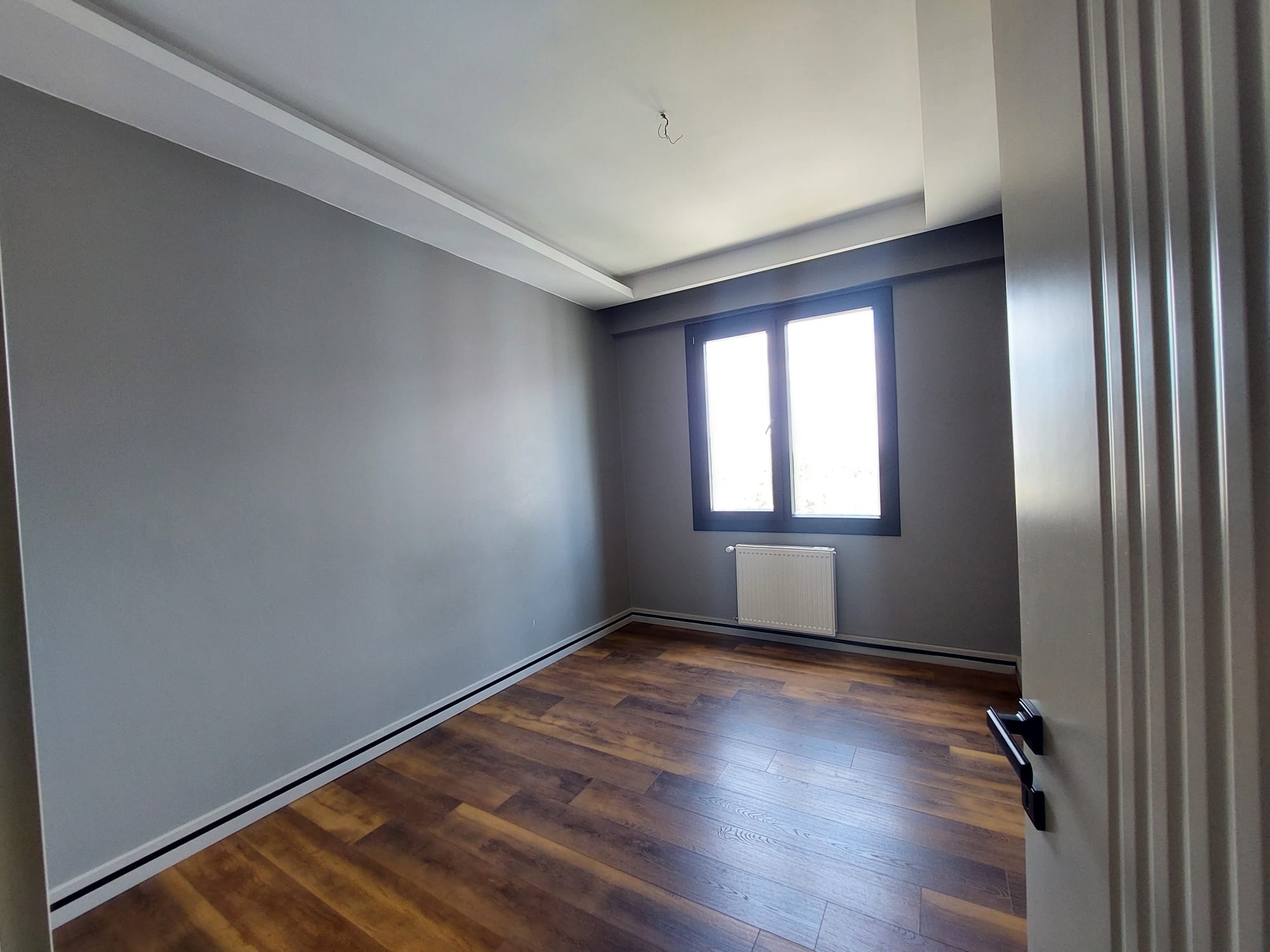 YAŞAR GYO | CADDE CEPHELİ 5+1 SATILIK LÜKS DAİRE - 26