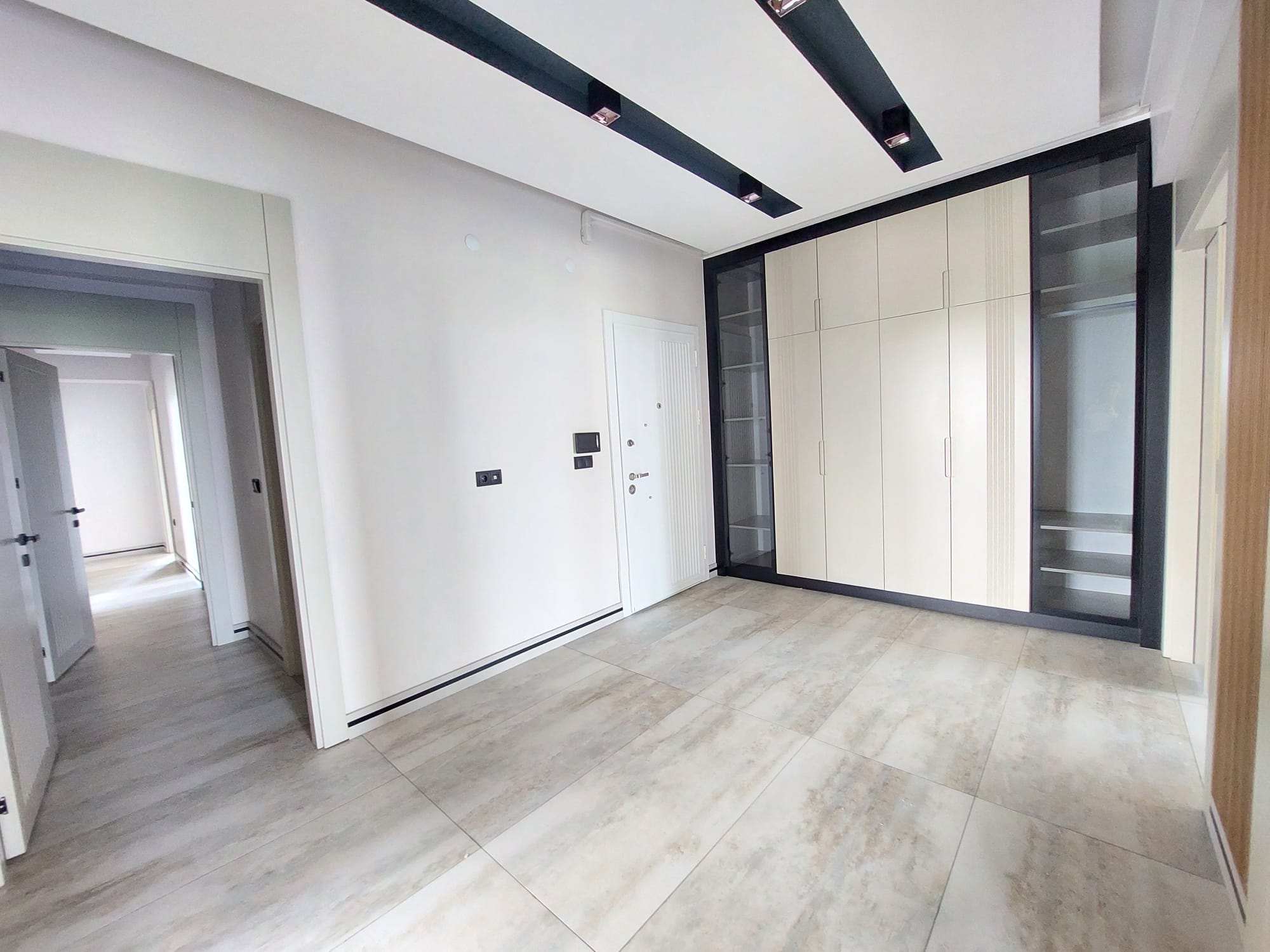 YAŞAR GYO | CADDE CEPHELİ 5+1 SATILIK LÜKS DAİRE - 5