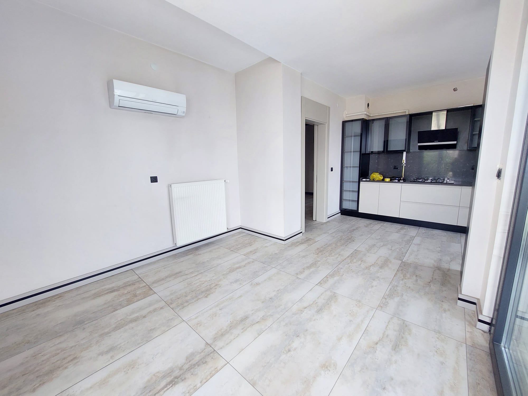 YAŞAR GYO | CADDE CEPHELİ 5+1 SATILIK LÜKS DAİRE - 33